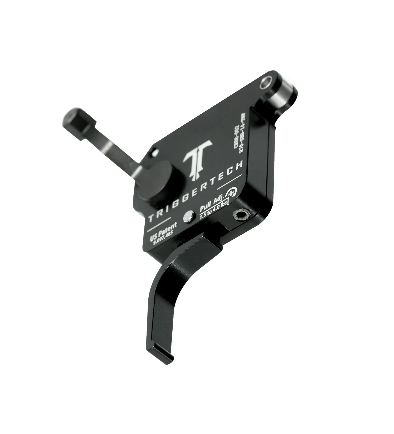 Remington 700 Special Trigger (Single-Stage) - Image 65