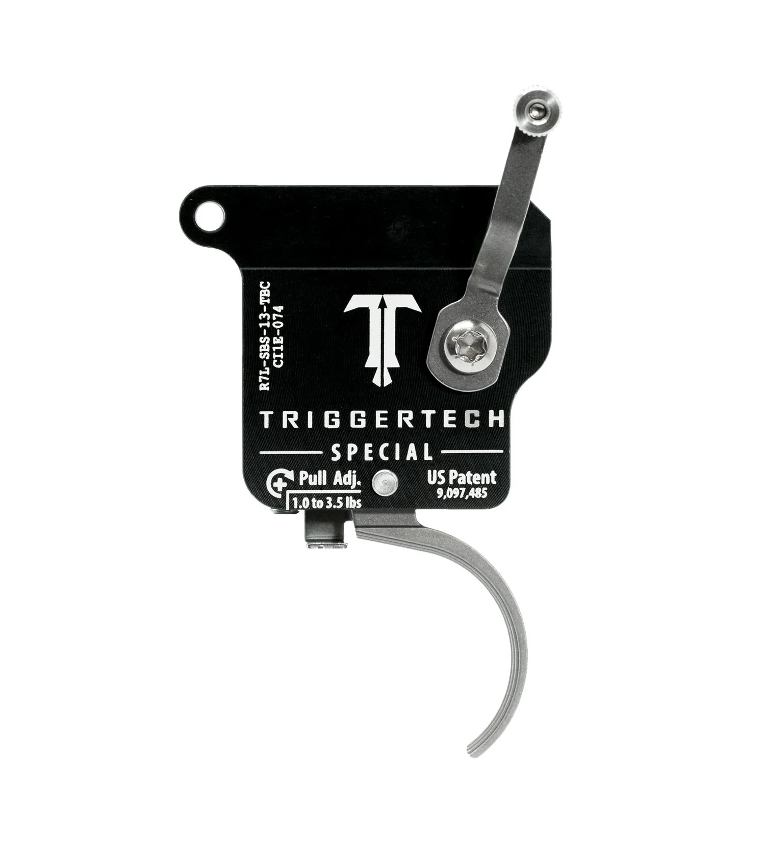 Remington 700 Special Trigger (Single-Stage) - Image 66