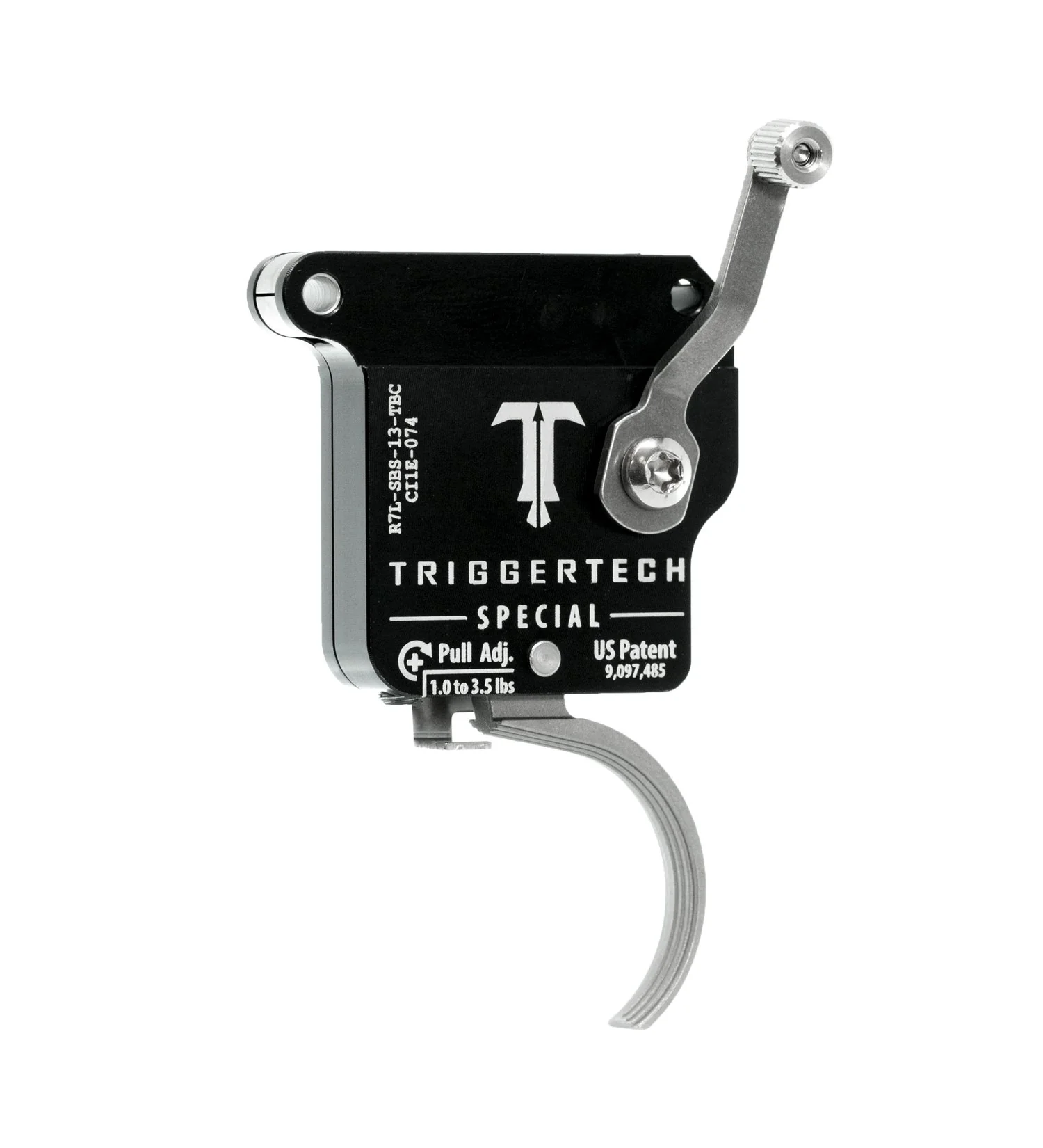Remington 700 Special Trigger (Single-Stage) - Image 67