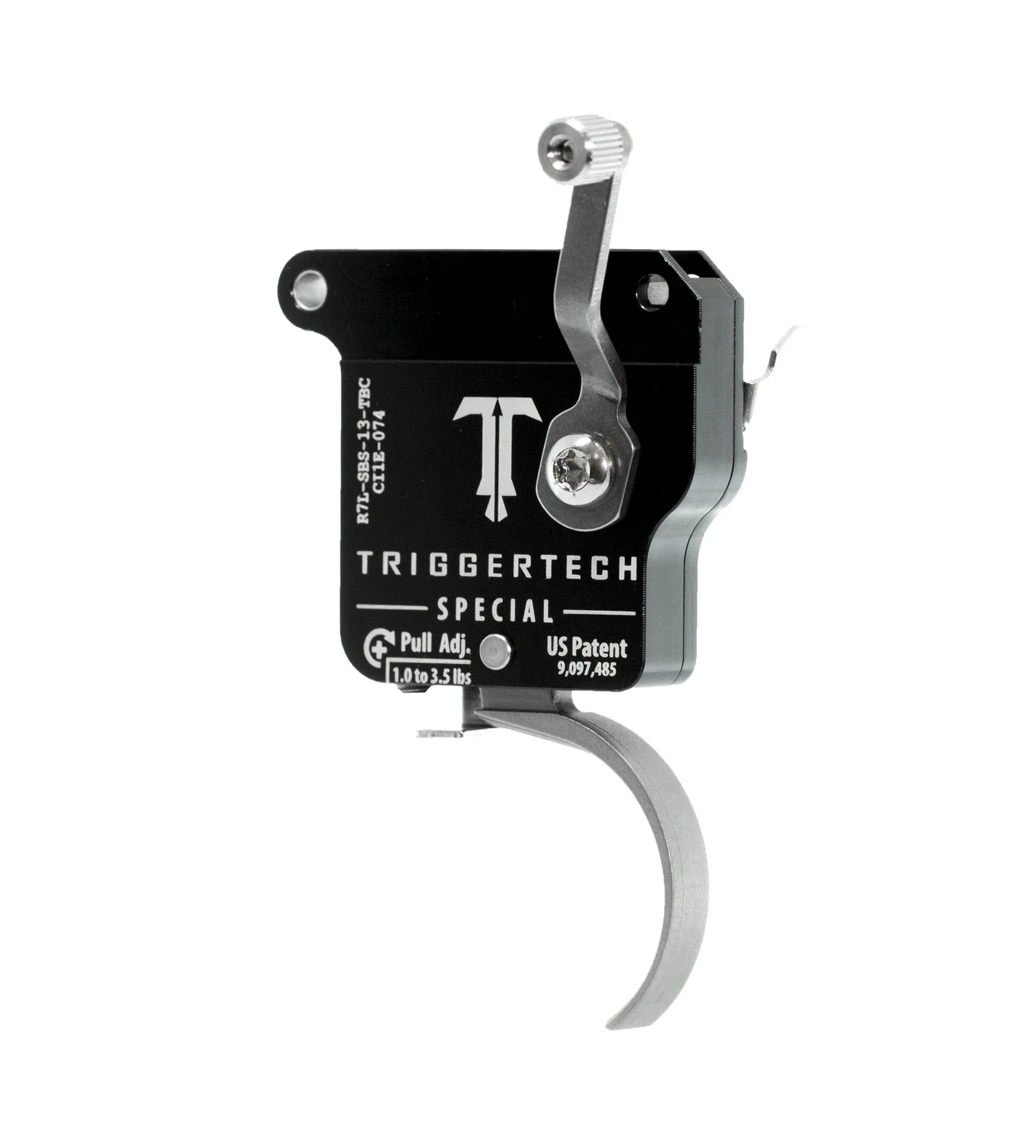 Remington 700 Special Trigger (Single-Stage) - Image 68