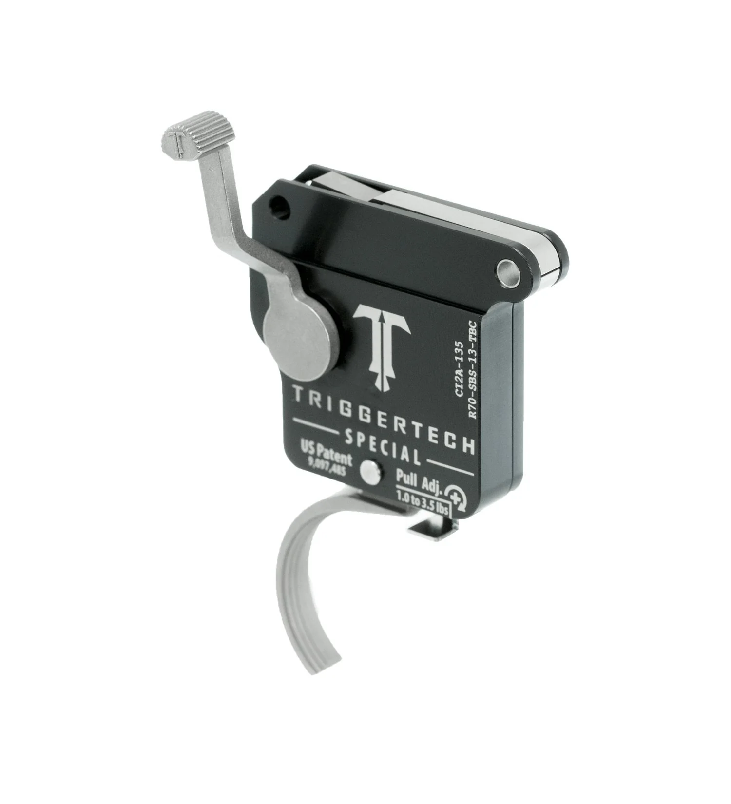 Remington 700 Special Trigger (Single-Stage) - Image 7