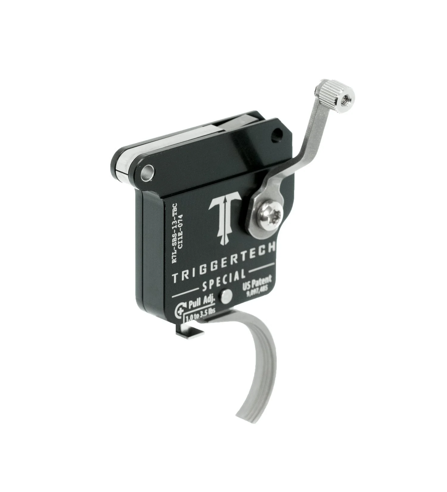 Remington 700 Special Trigger (Single-Stage) - Image 71