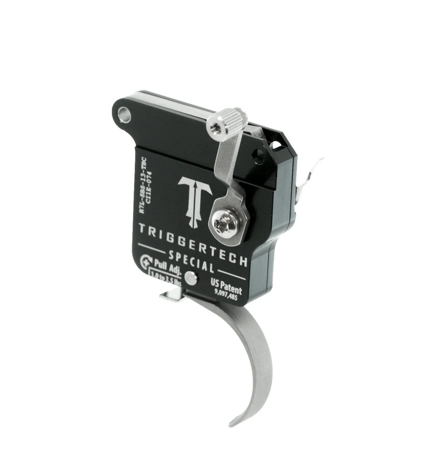 Remington 700 Special Trigger (Single-Stage) - Image 72