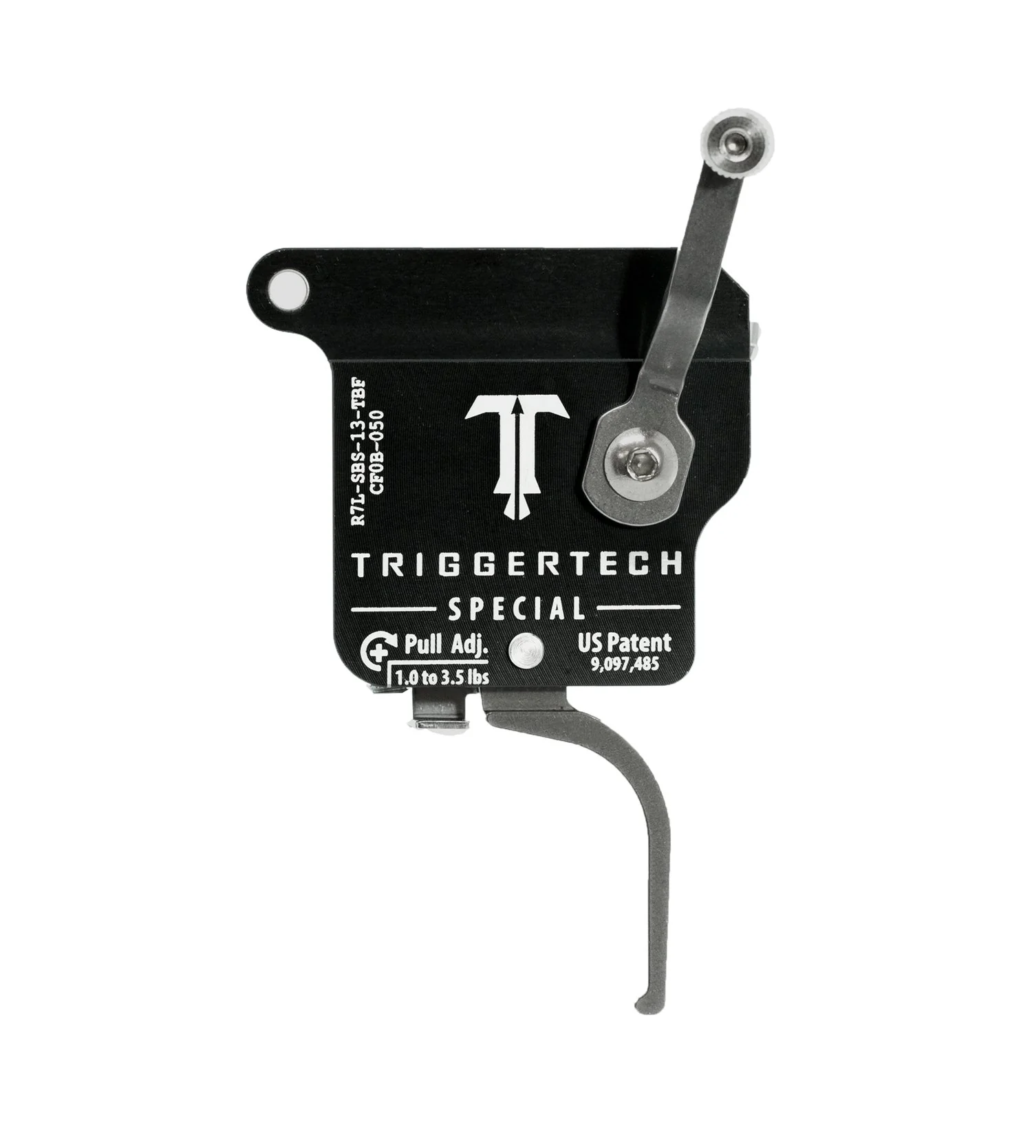 Remington 700 Special Trigger (Single-Stage) - Image 73