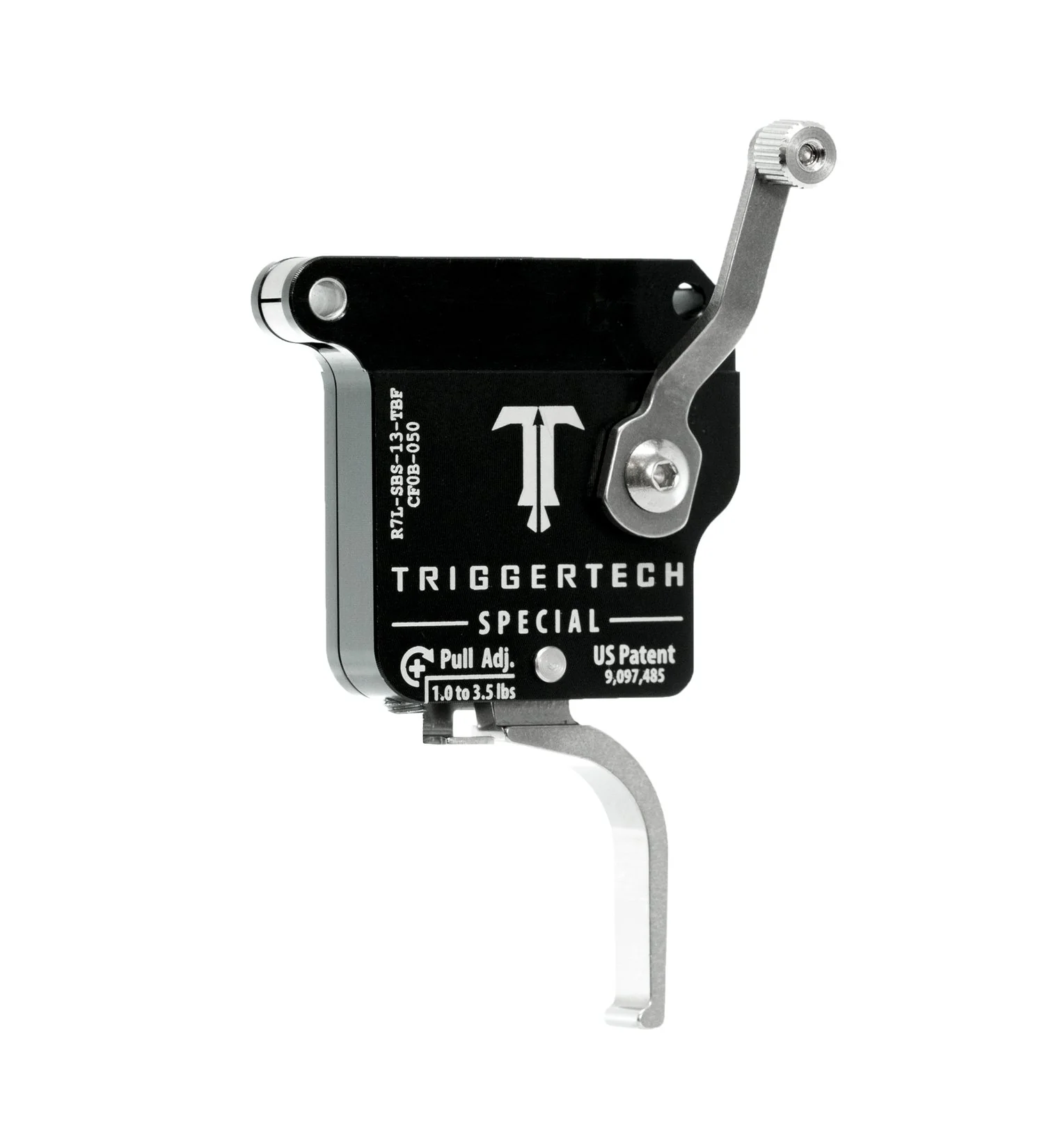 Remington 700 Special Trigger (Single-Stage) - Image 74