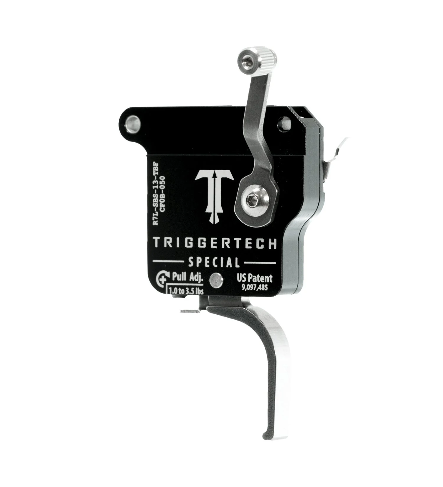 Remington 700 Special Trigger (Single-Stage) - Image 75