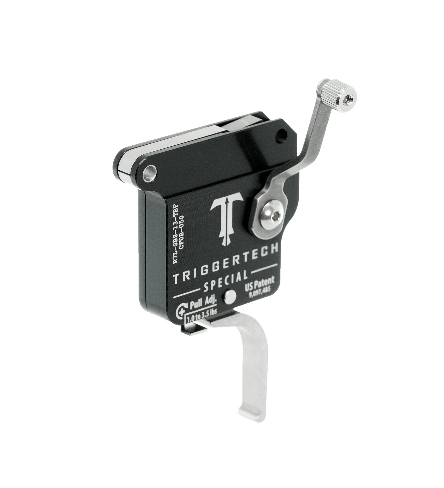 Remington 700 Special Trigger (Single-Stage) - Image 78