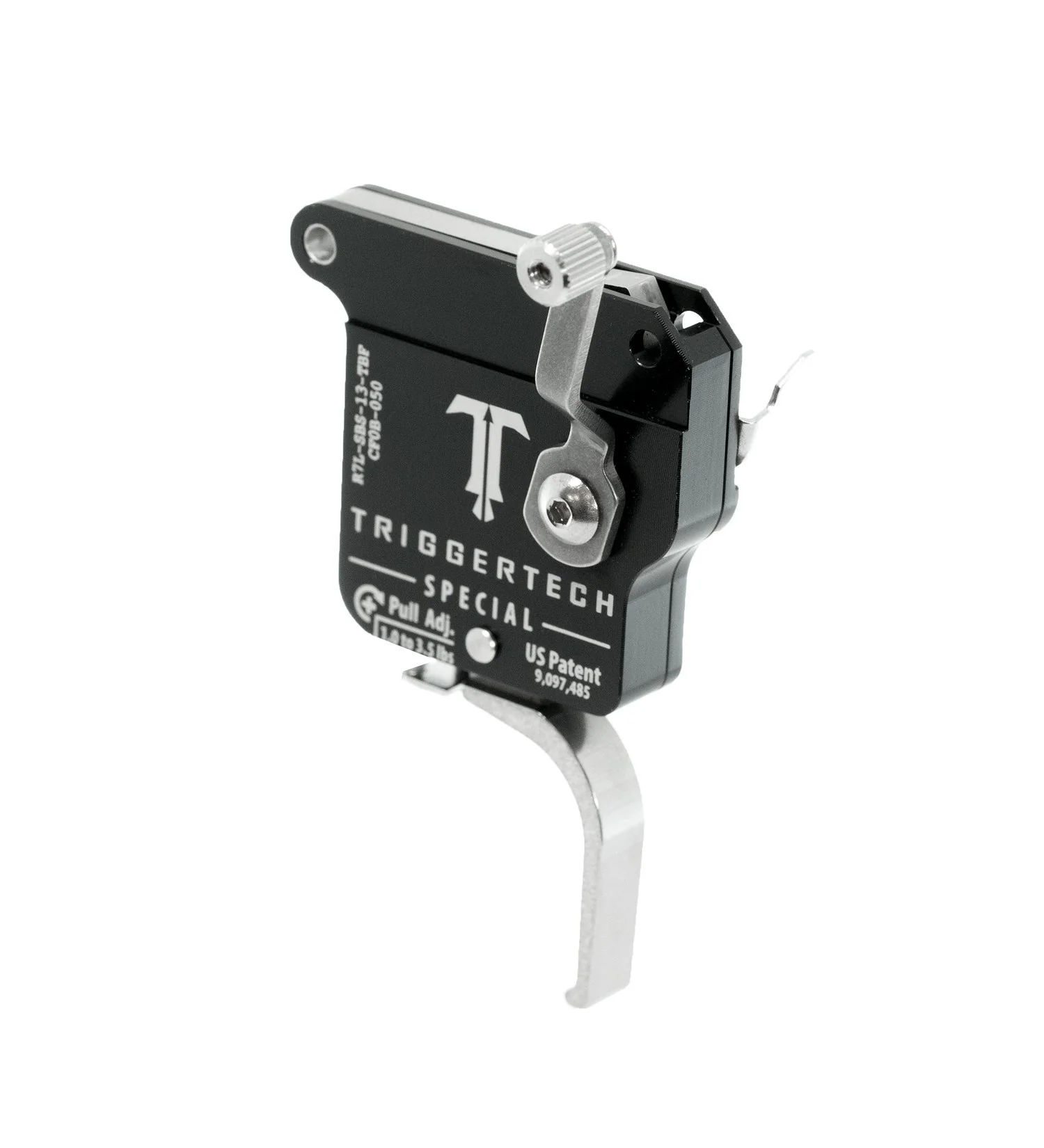 Remington 700 Special Trigger (Single-Stage) - Image 79