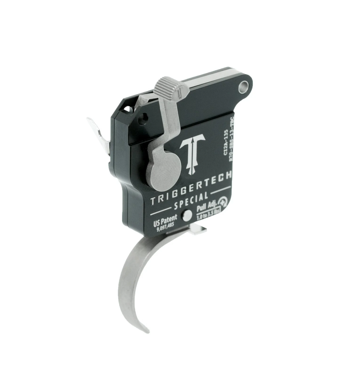 Remington 700 Special Trigger (Single-Stage) - Image 8