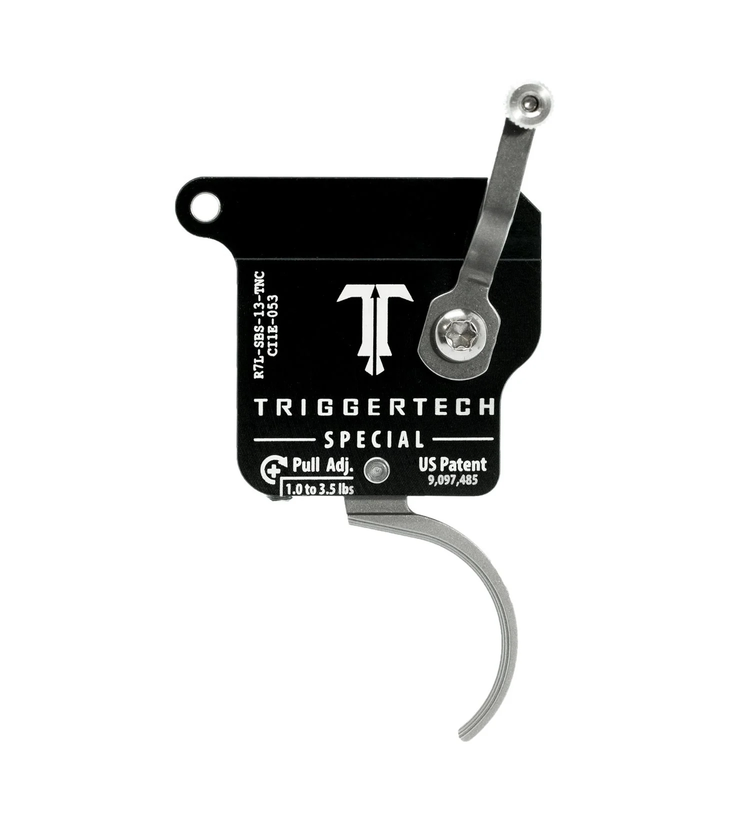 Remington 700 Special Trigger (Single-Stage) - Image 80