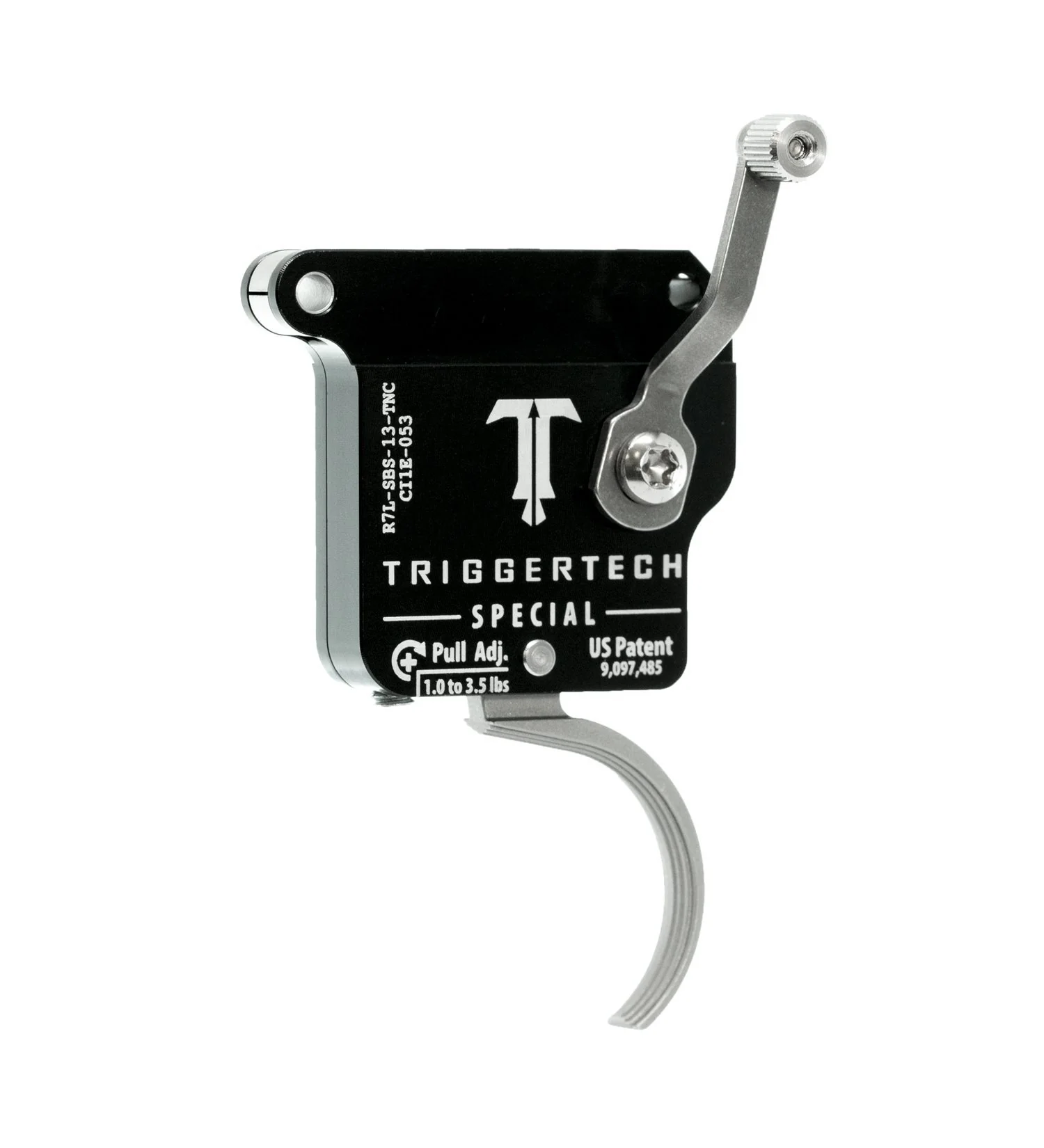 Remington 700 Special Trigger (Single-Stage) - Image 81