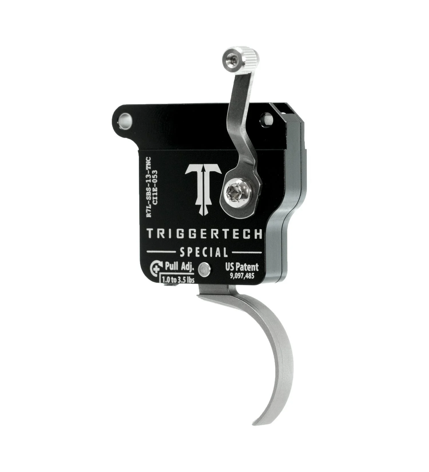 Remington 700 Special Trigger (Single-Stage) - Image 82