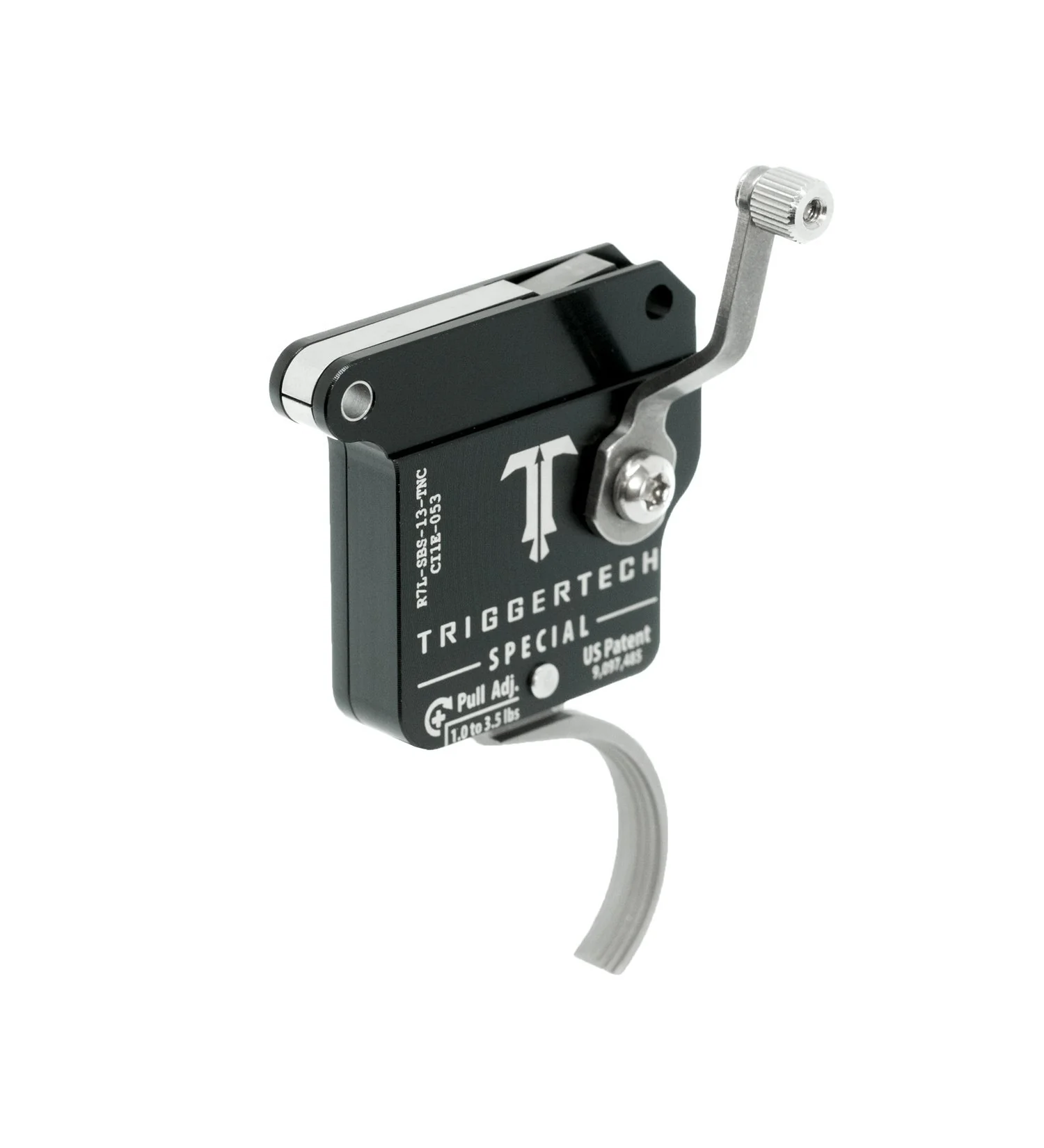 Remington 700 Special Trigger (Single-Stage) - Image 85