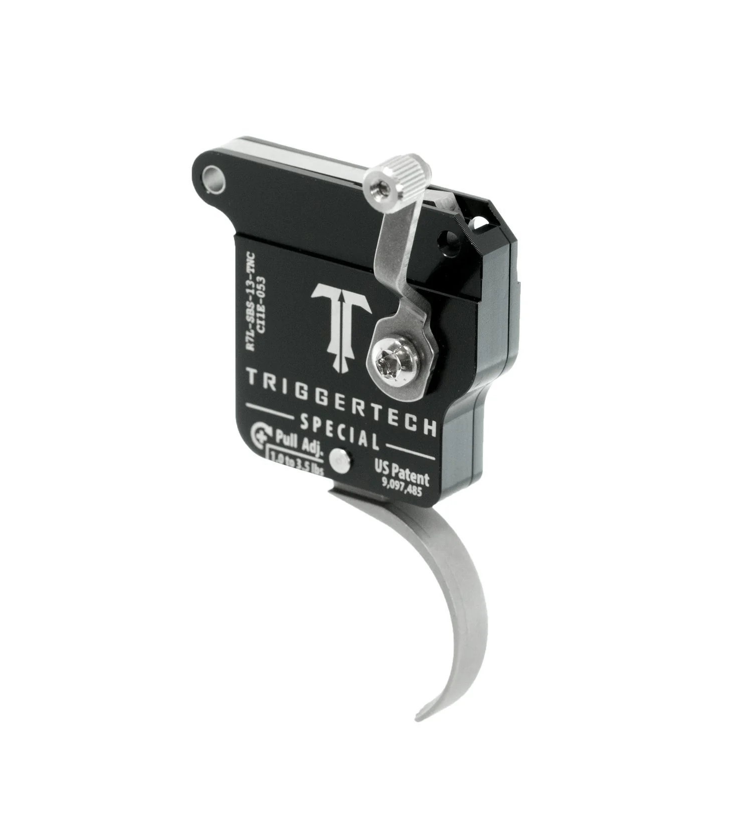 Remington 700 Special Trigger (Single-Stage) - Image 86