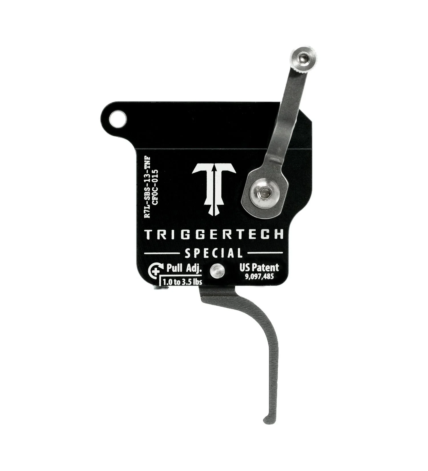 Remington 700 Special Trigger (Single-Stage) - Image 87