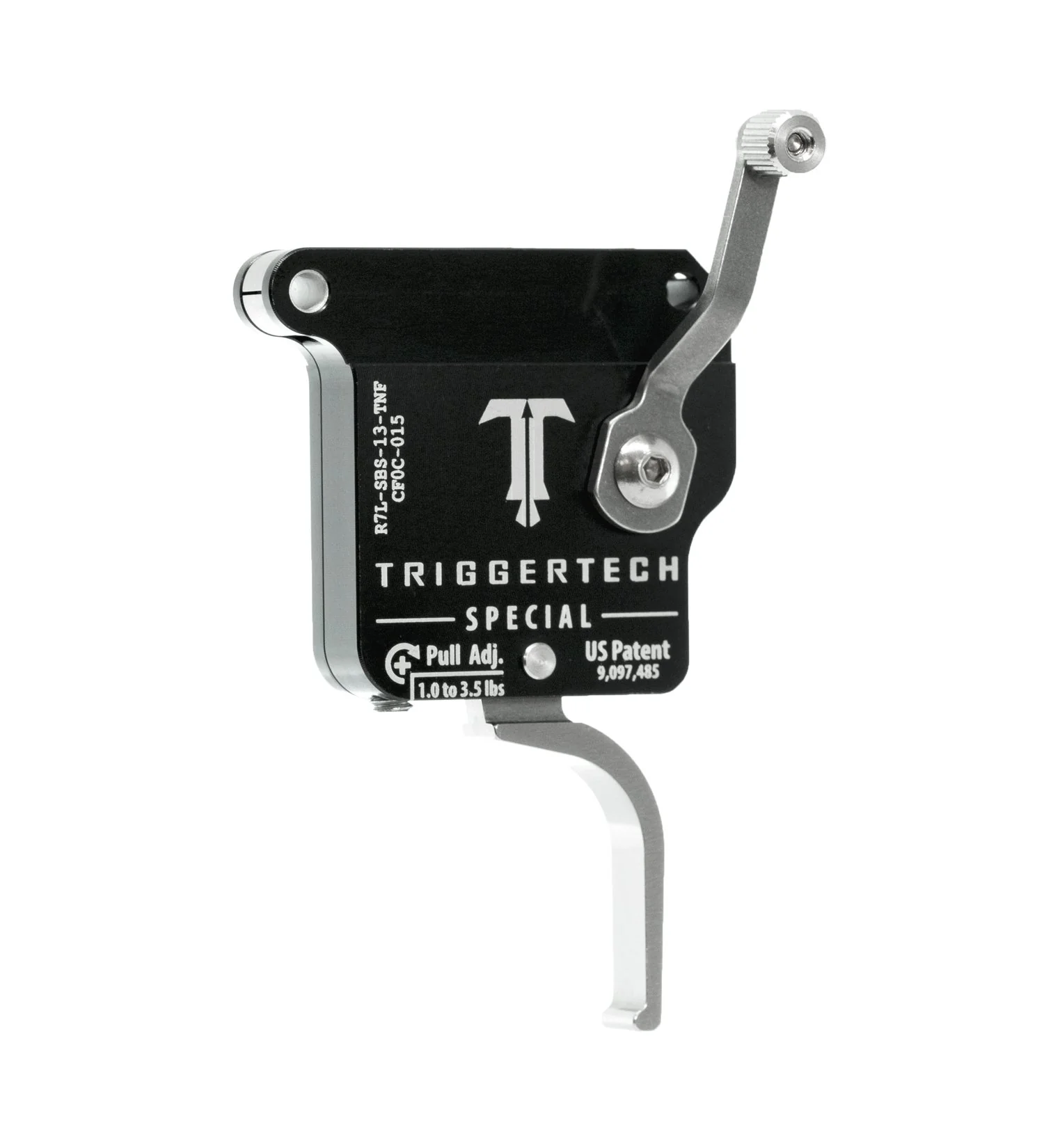 Remington 700 Special Trigger (Single-Stage) - Image 88