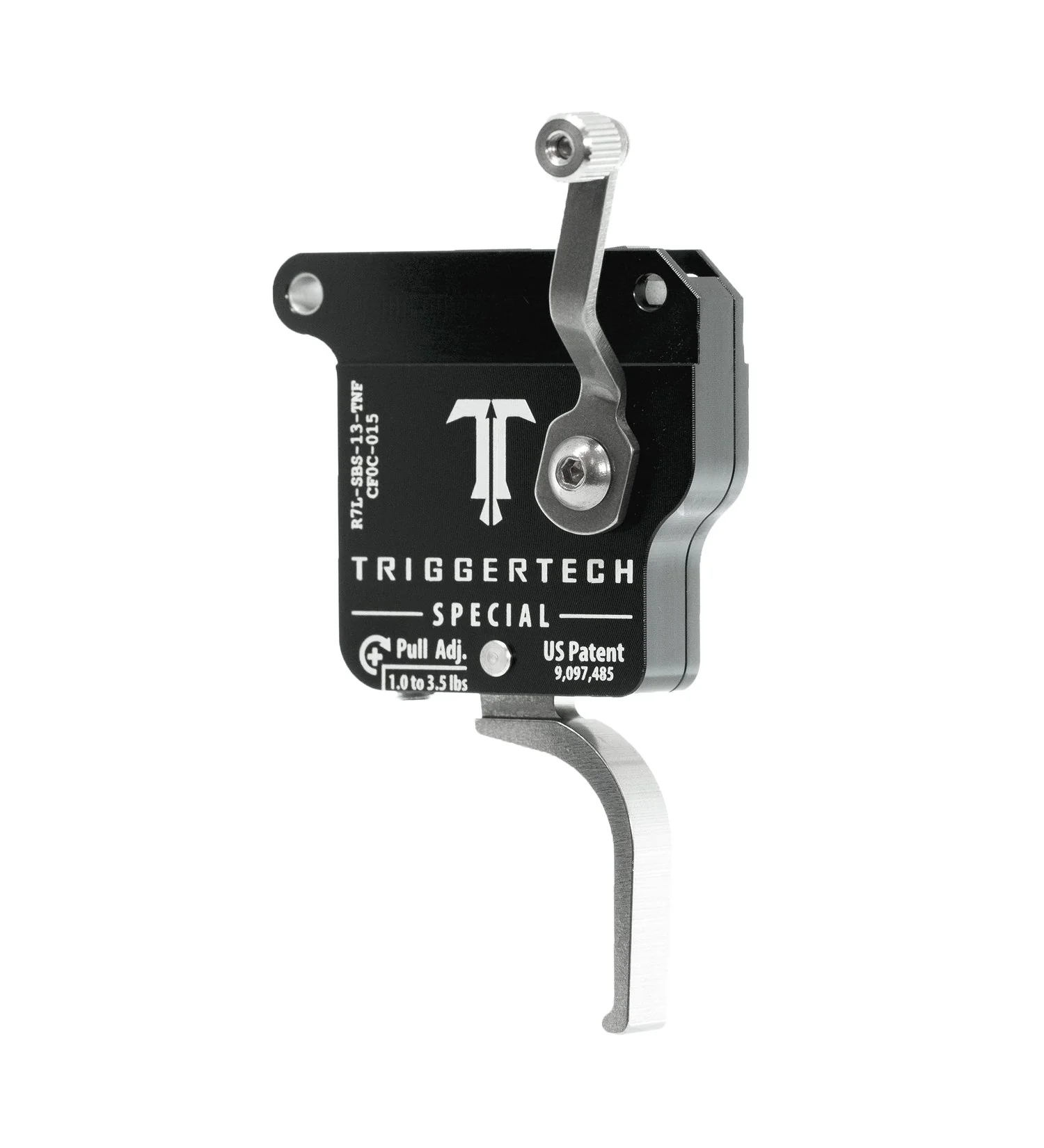 Remington 700 Special Trigger (Single-Stage) - Image 89