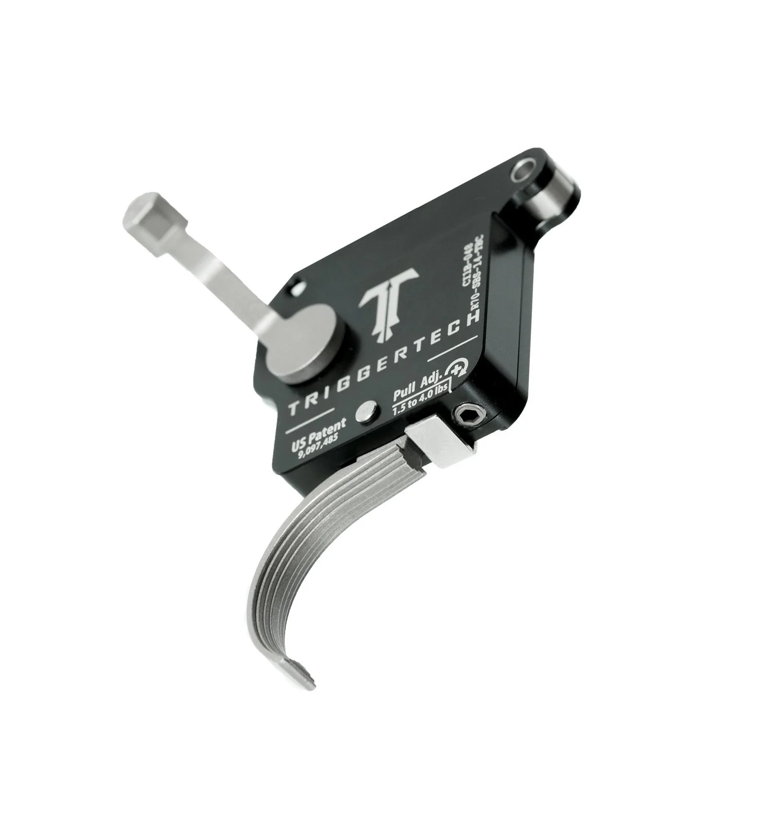 Remington 700 Special Trigger (Single-Stage) - Image 9