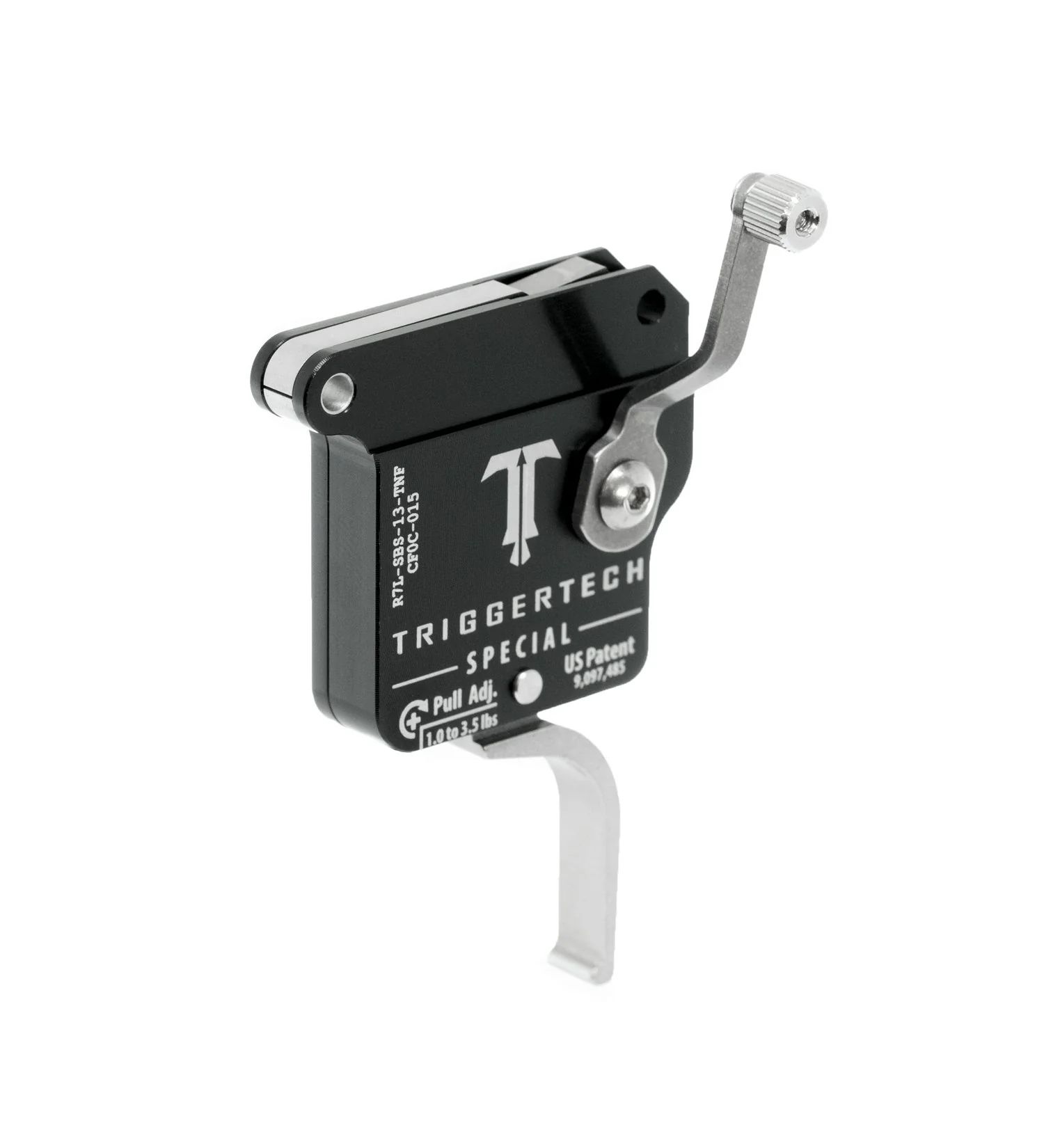 Remington 700 Special Trigger (Single-Stage) - Image 92