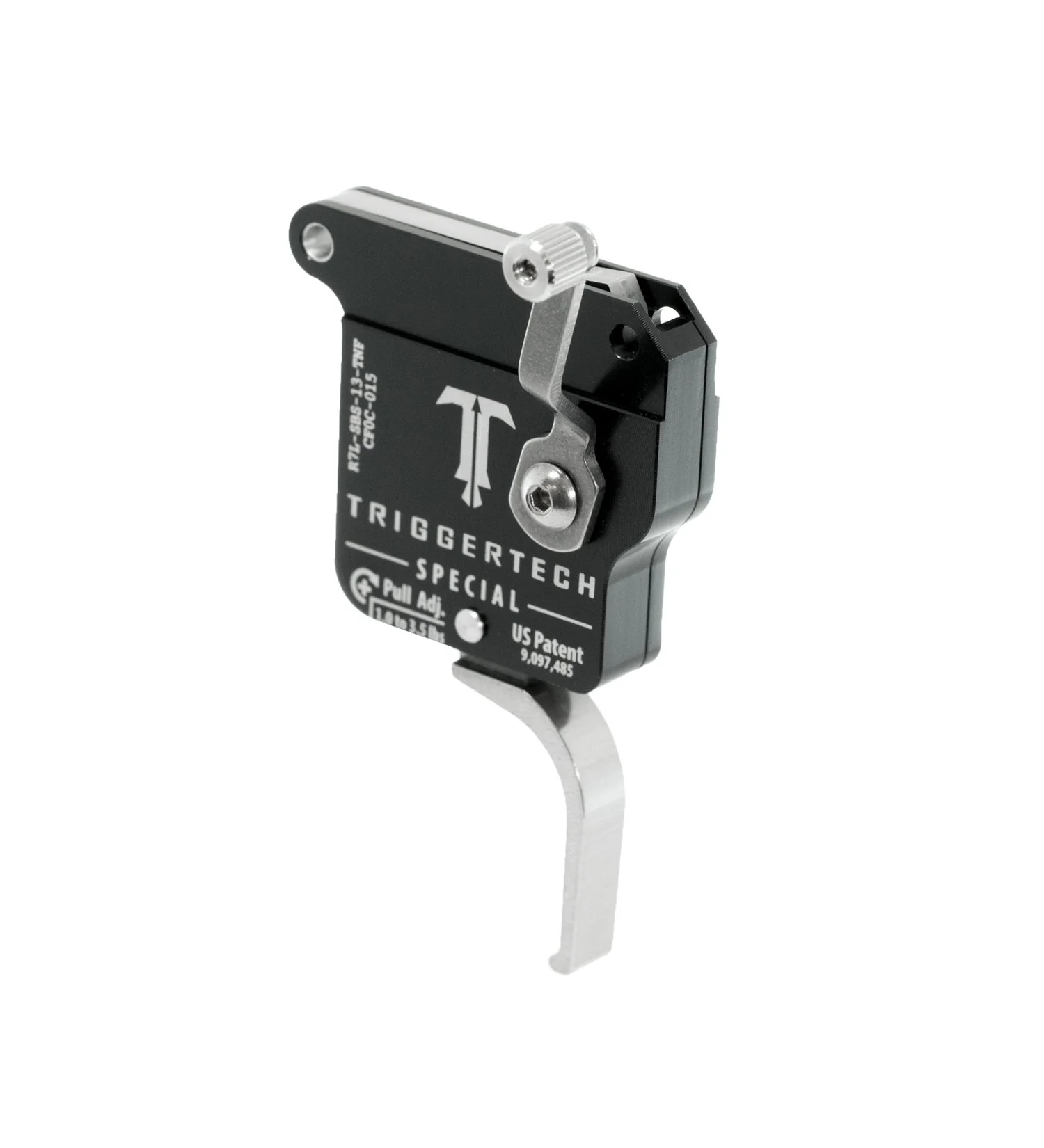 Remington 700 Special Trigger (Single-Stage) - Image 93