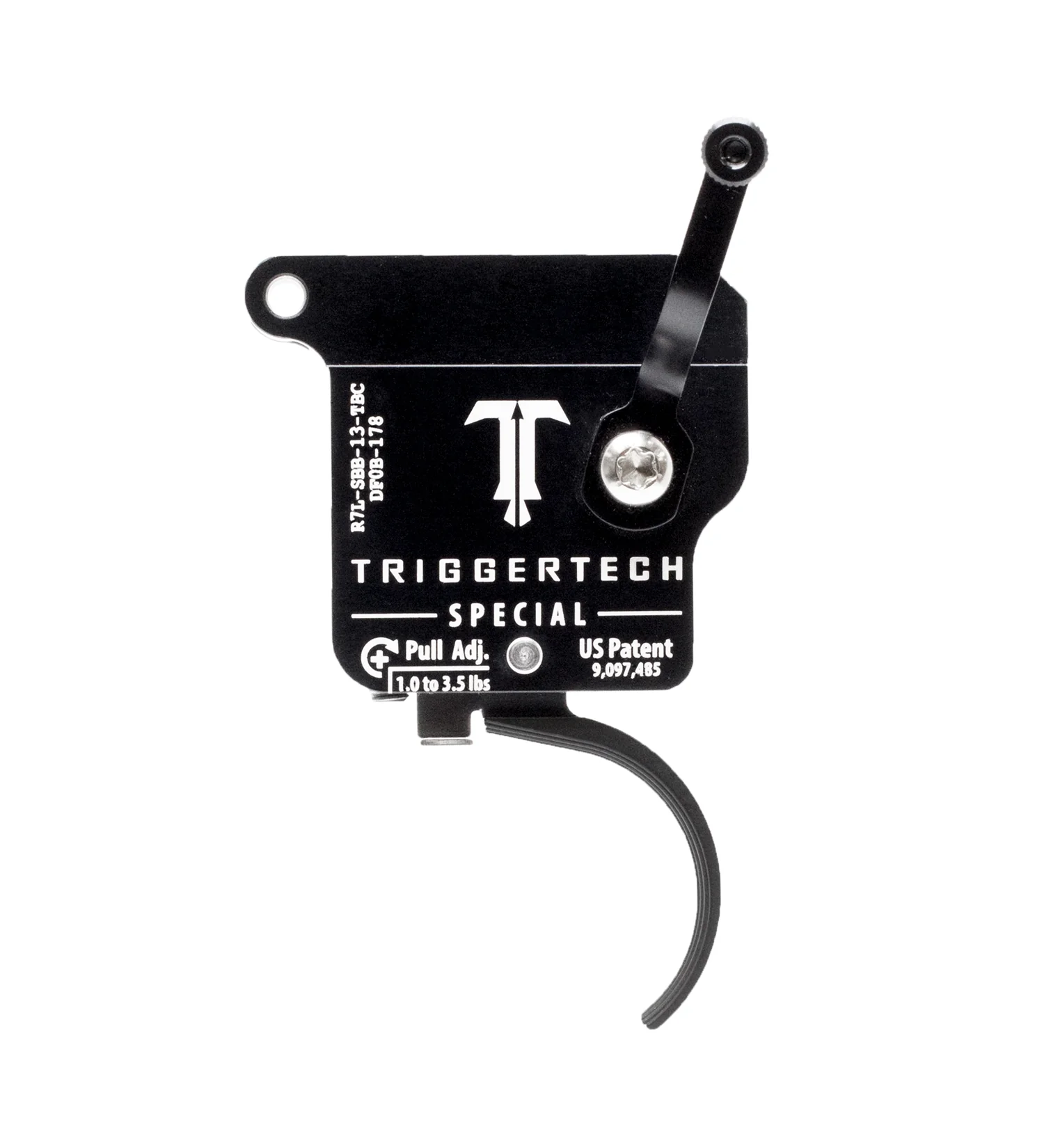 Remington 700 Special Trigger (Single-Stage) - Image 94