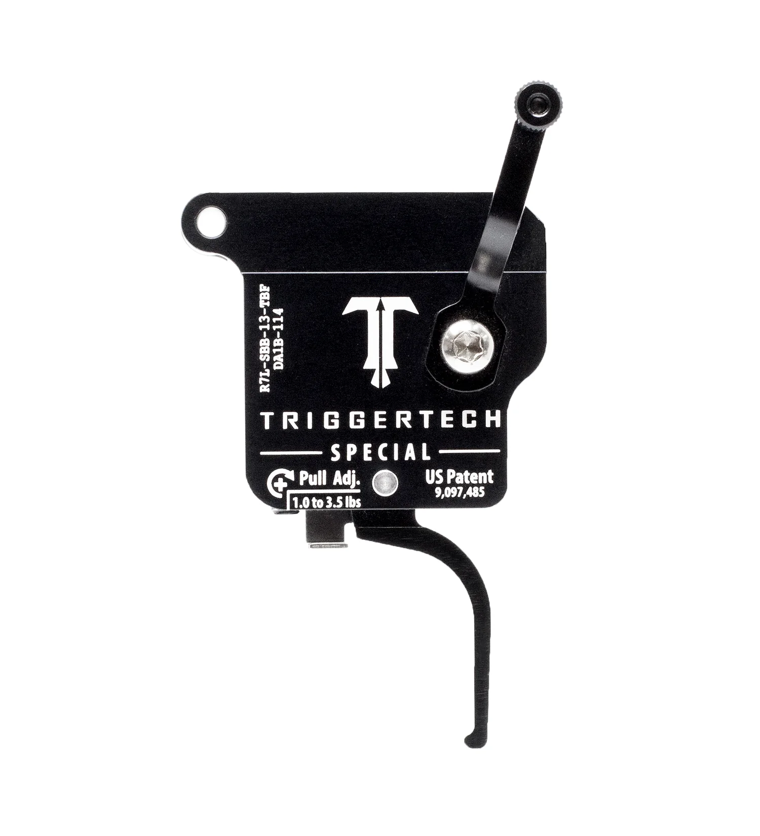 Remington 700 Special Trigger (Single-Stage) - Image 95