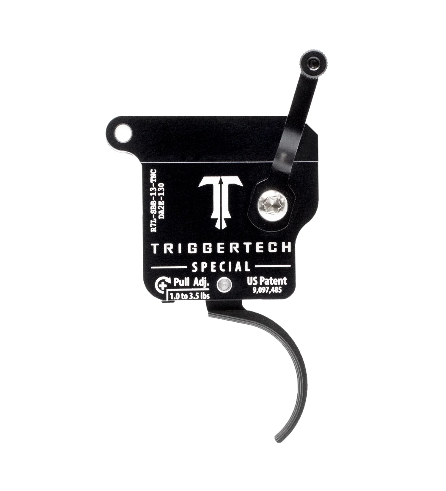 Remington 700 Special Trigger (Single-Stage) - Image 96