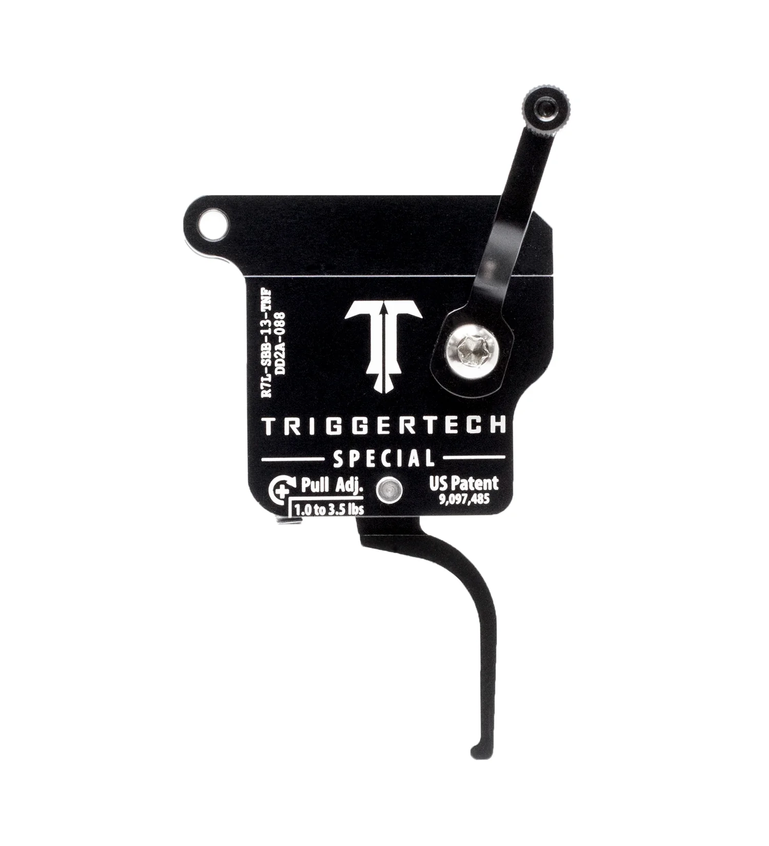Remington 700 Special Trigger (Single-Stage) - Image 97