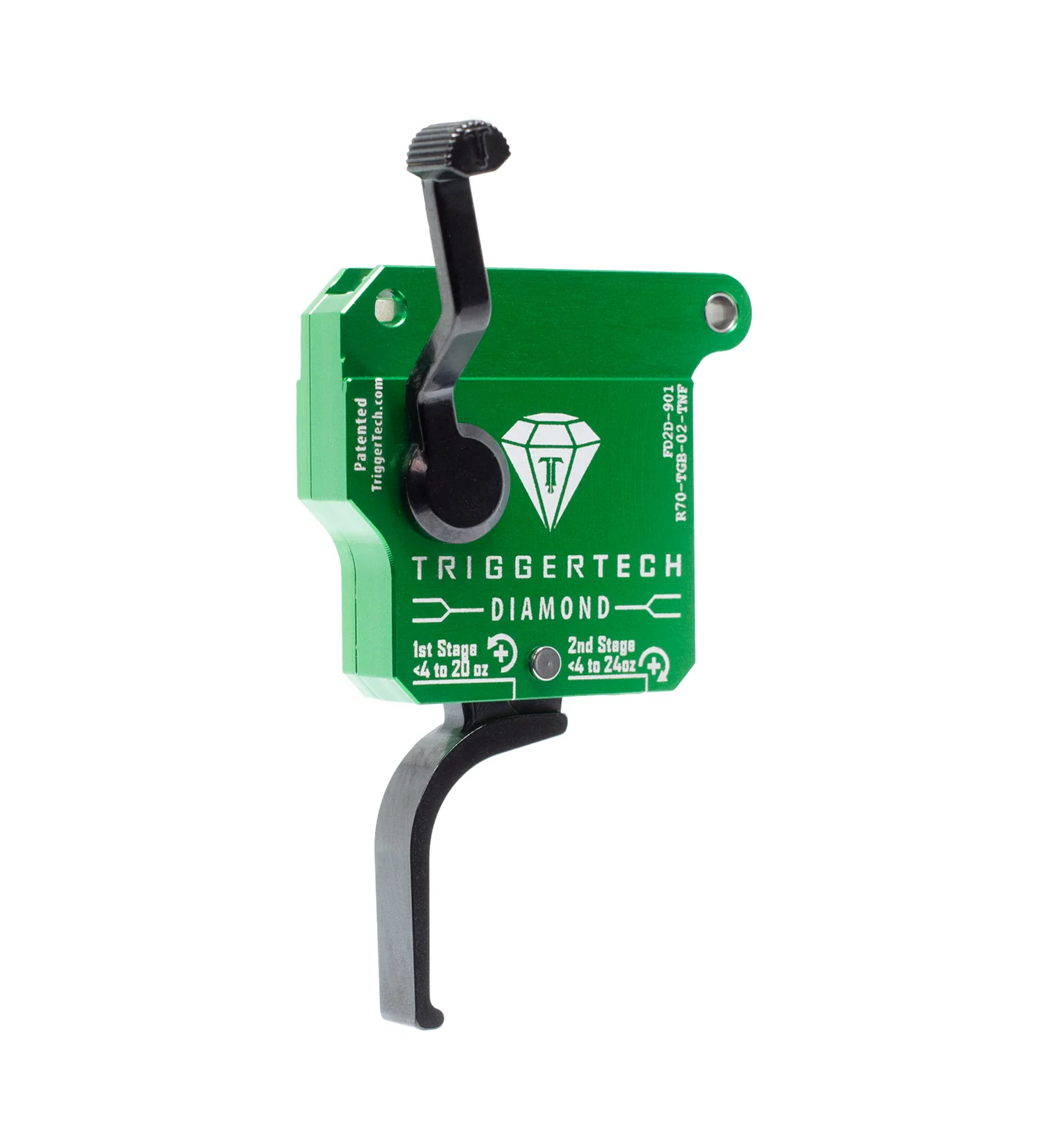 Remington 700 Diamond Trigger (Two-Stage) - Image 11