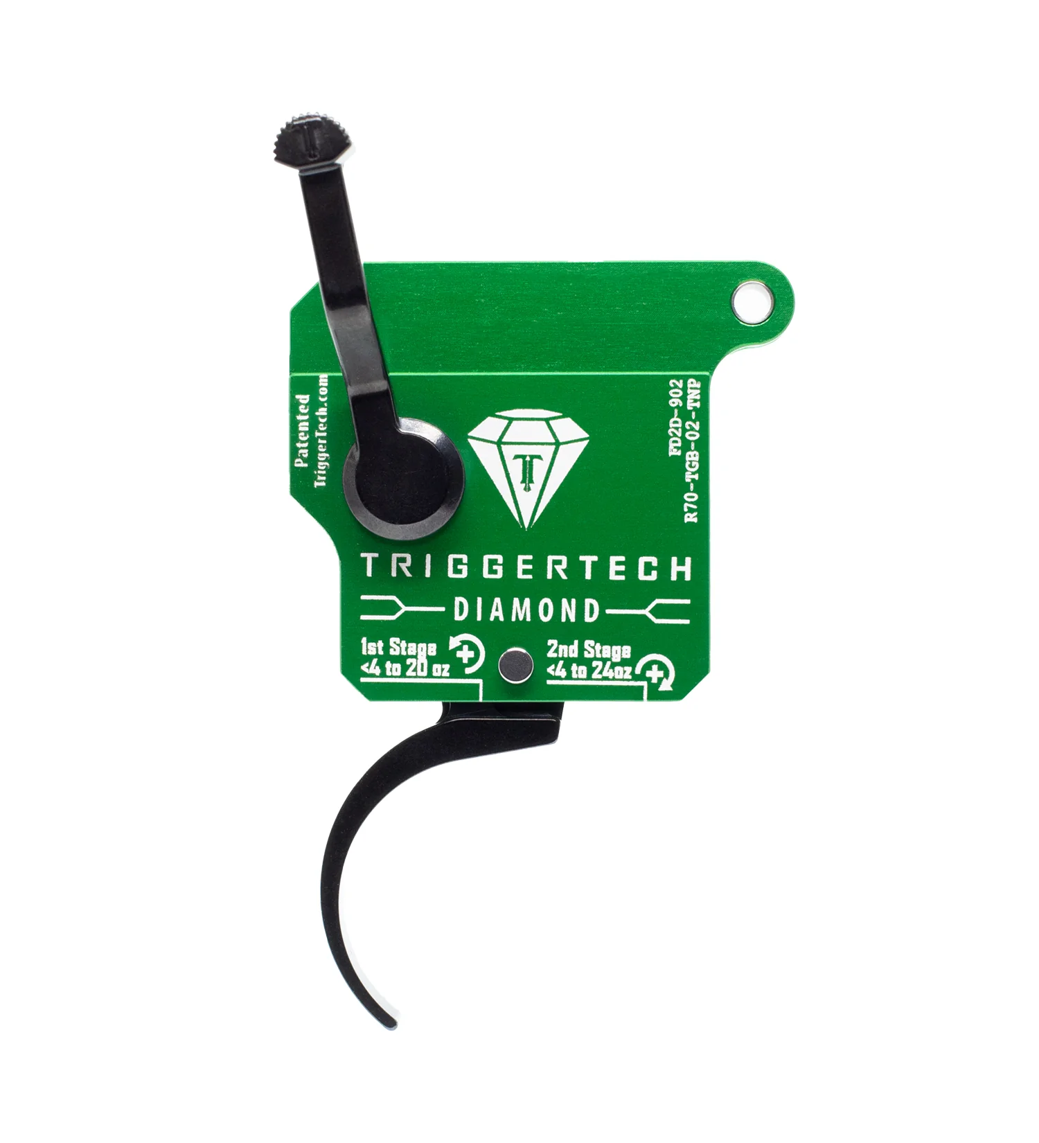 Remington 700 Diamond Trigger (Two-Stage) - Image 12