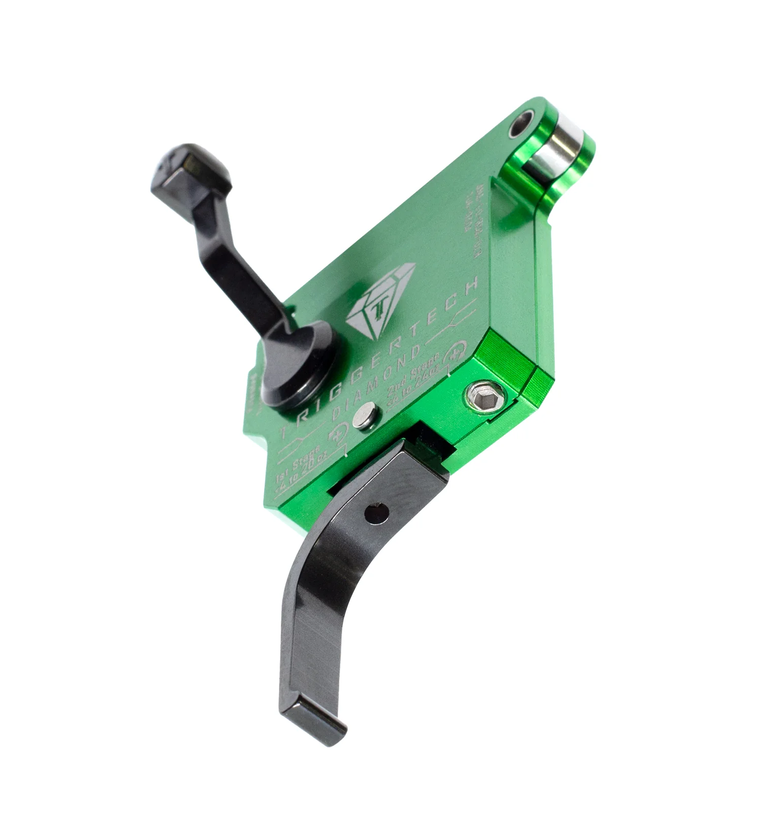 Remington 700 Diamond Trigger (Two-Stage) - Image 3