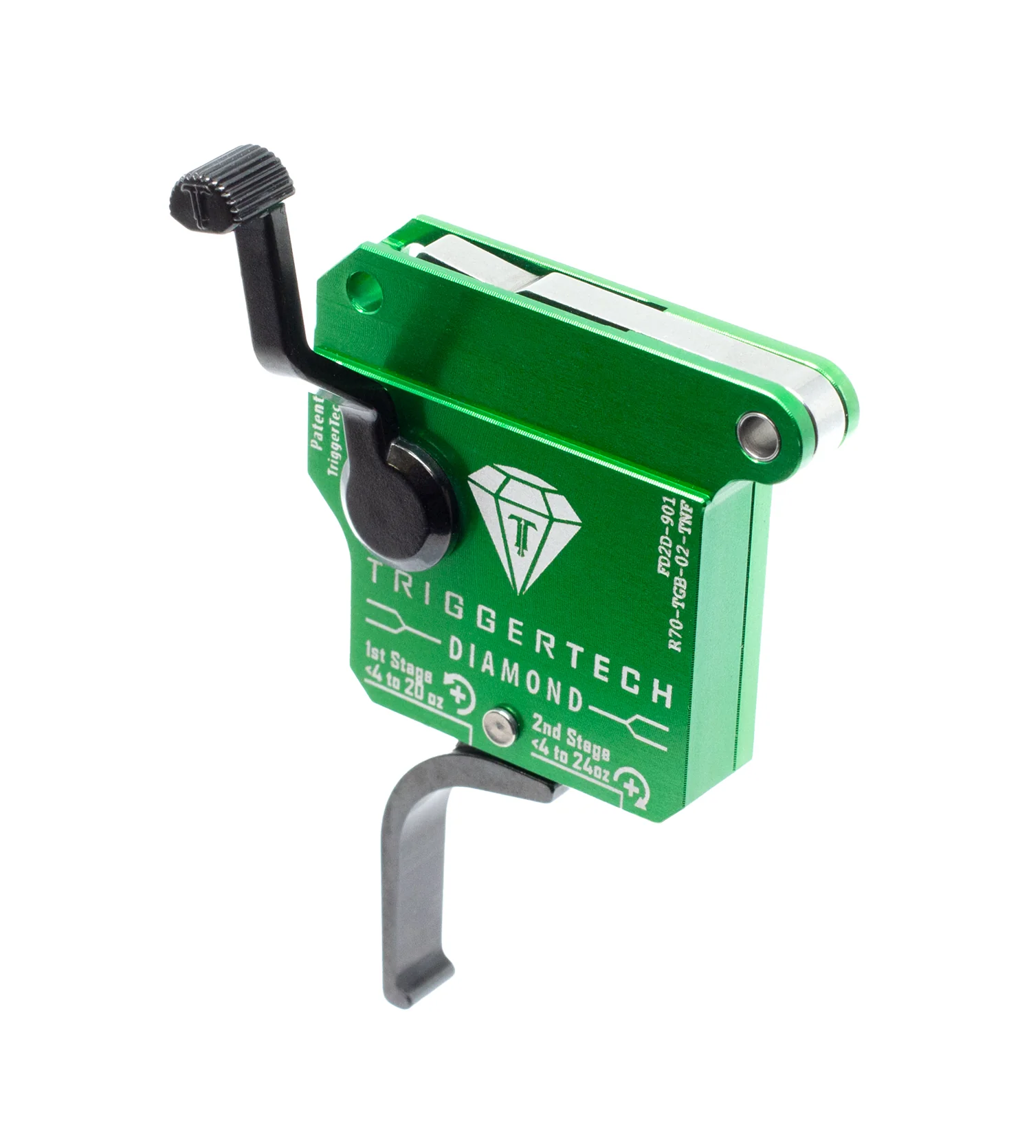 Remington 700 Diamond Trigger (Two-Stage) - Image 5