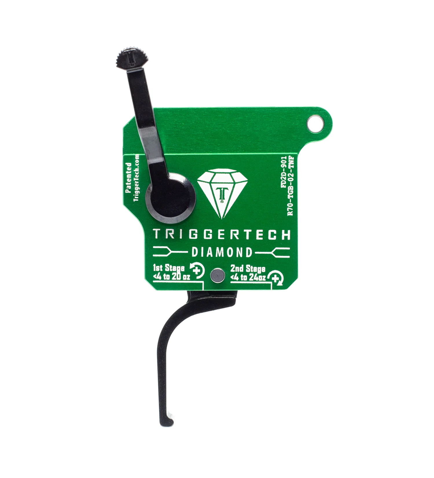 Remington 700 Diamond Trigger (Two-Stage) - Image 9