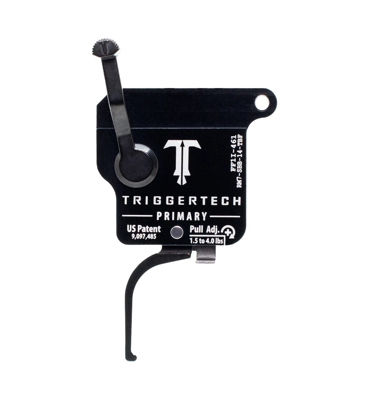 Remington Model 7 Primary Trigger (Single-Stage) - Image 10