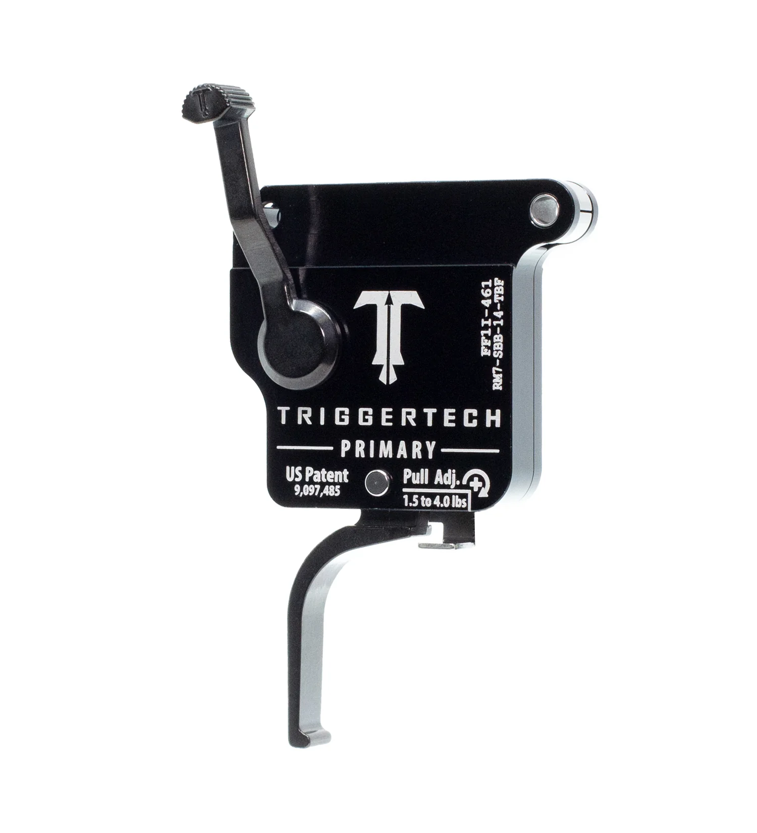 Remington Model 7 Primary Trigger (Single-Stage) - Image 11
