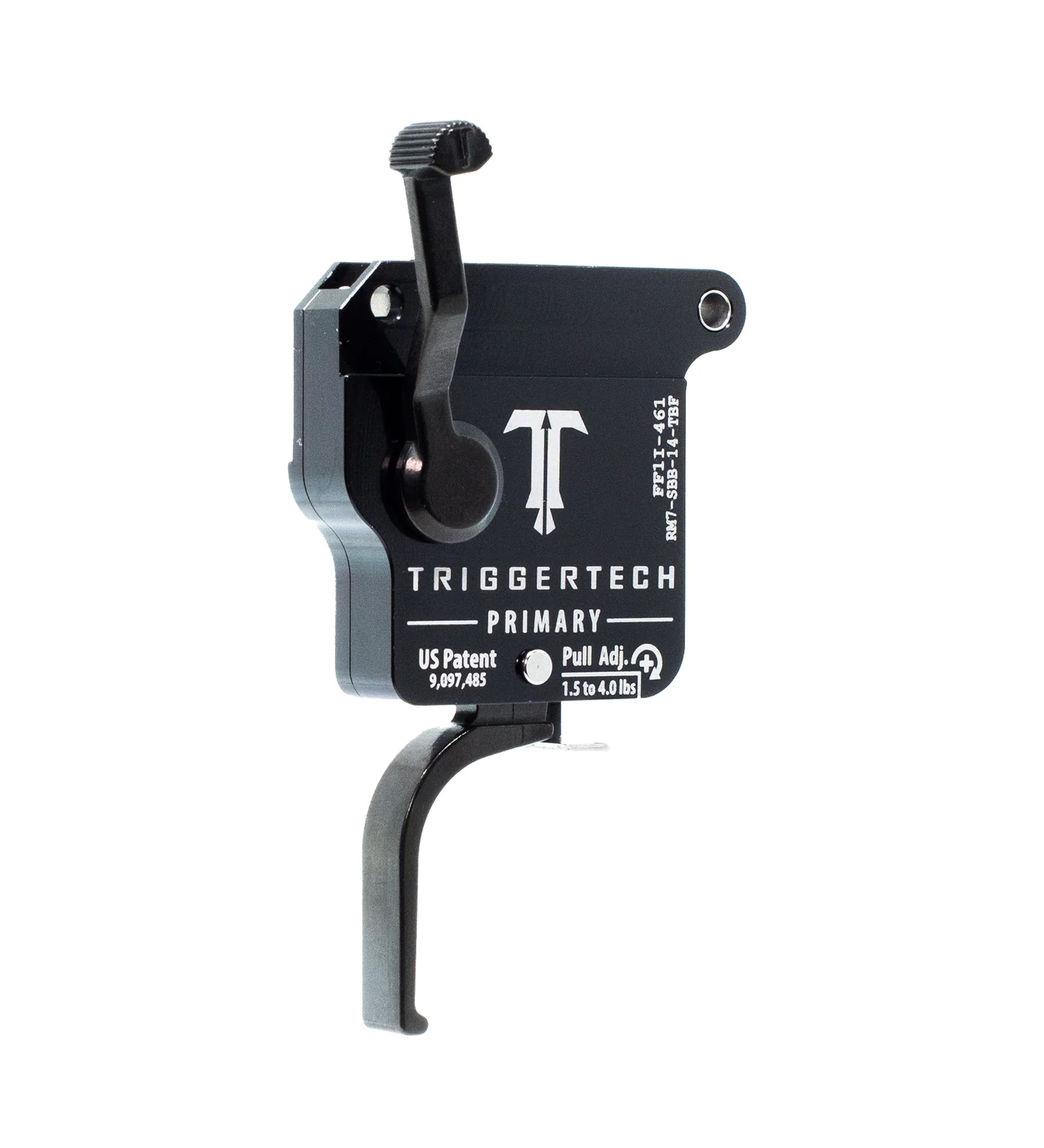 Remington Model 7 Primary Trigger (Single-Stage) - Image 12