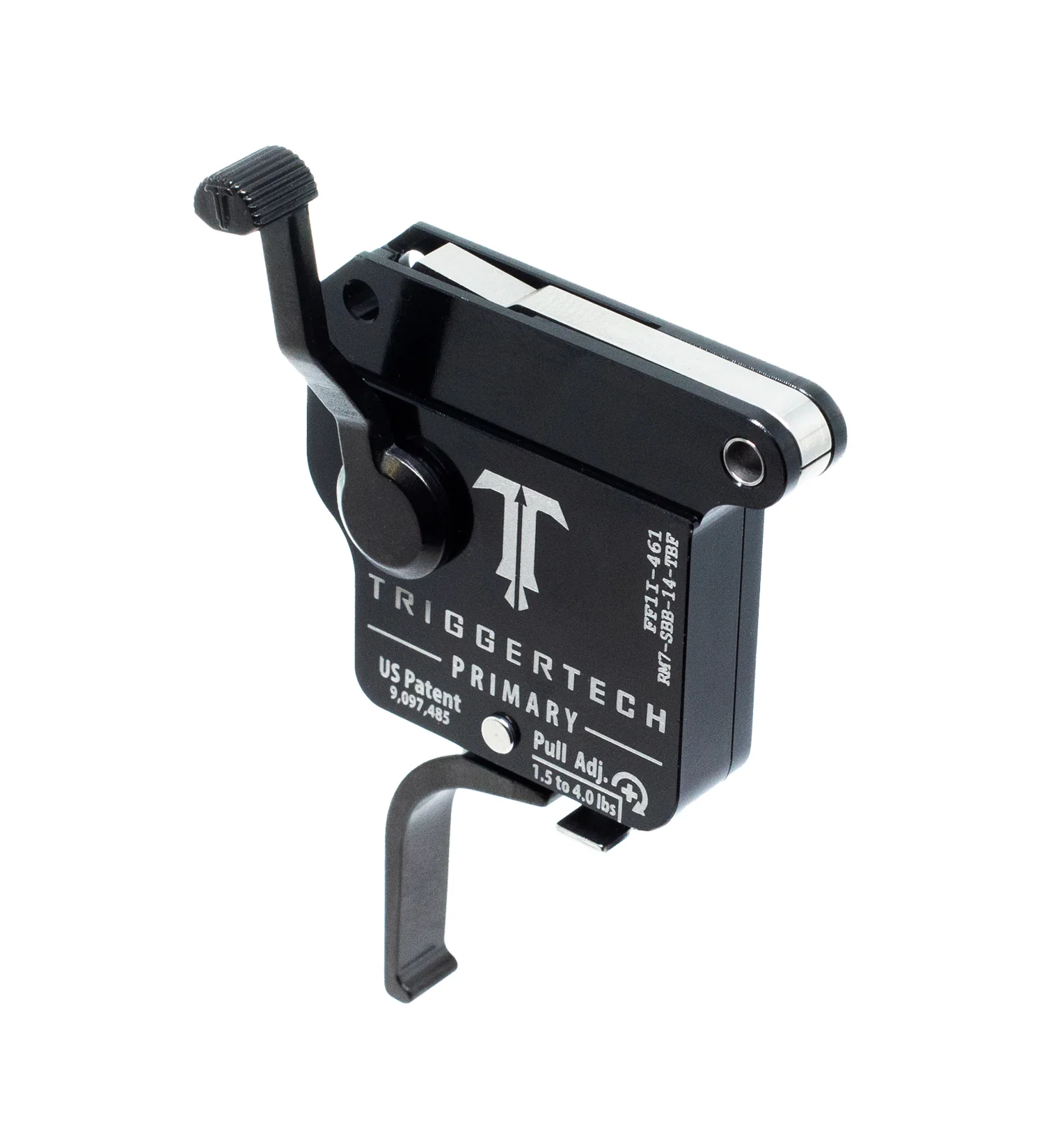 Remington Model 7 Primary Trigger (Single-Stage) - Image 15