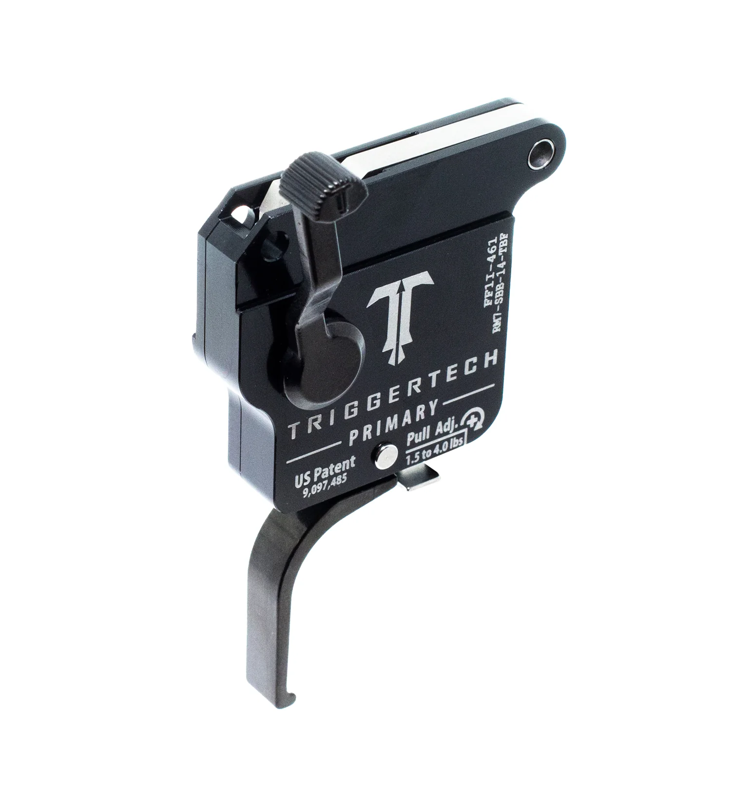 Remington Model 7 Primary Trigger (Single-Stage) - Image 16