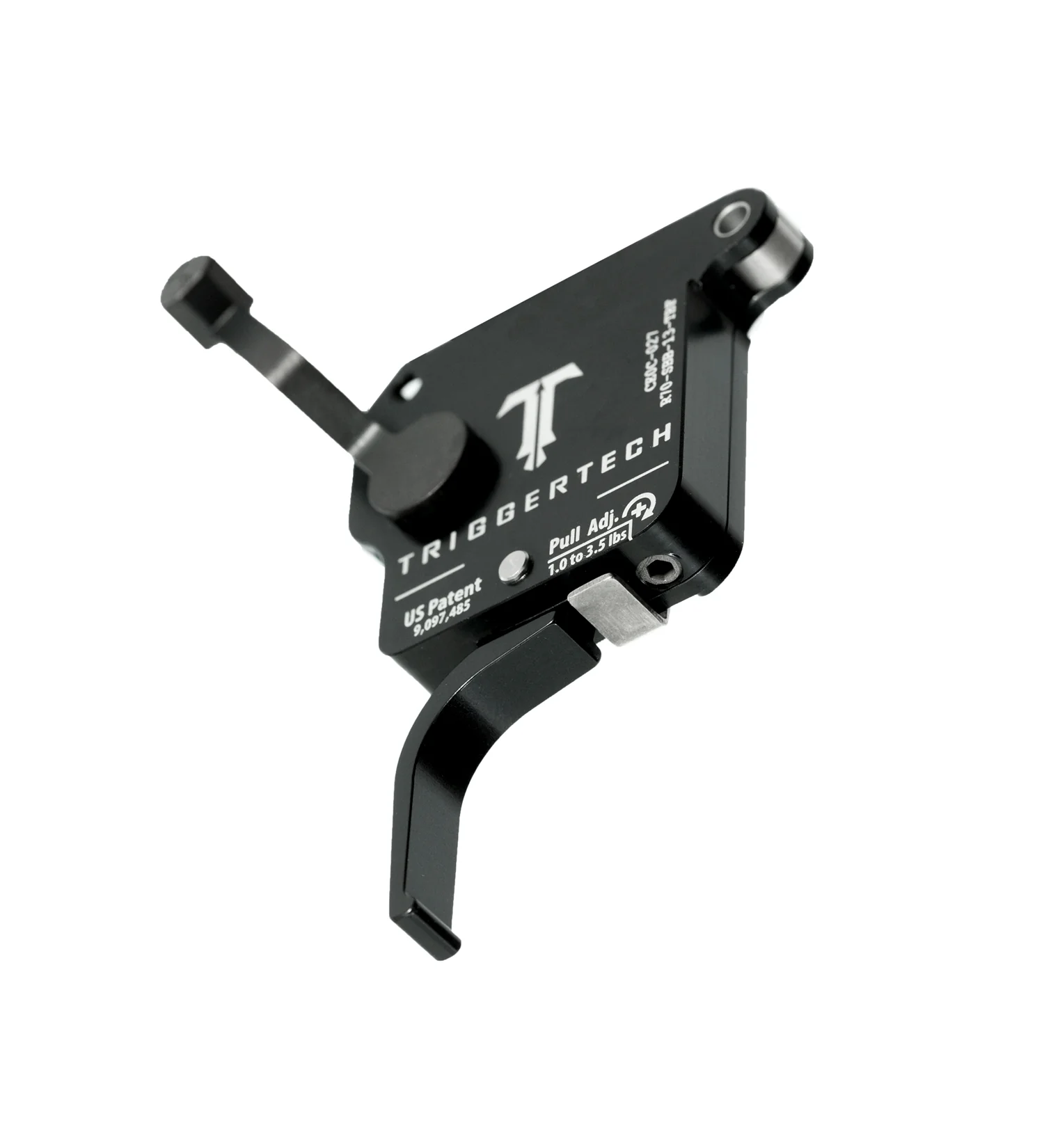 Remington Model 7 Primary Trigger (Single-Stage) - Image 17