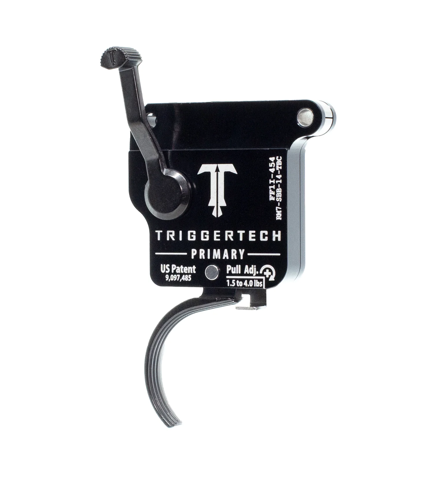 Remington Model 7 Primary Trigger (Single-Stage) - Image 3