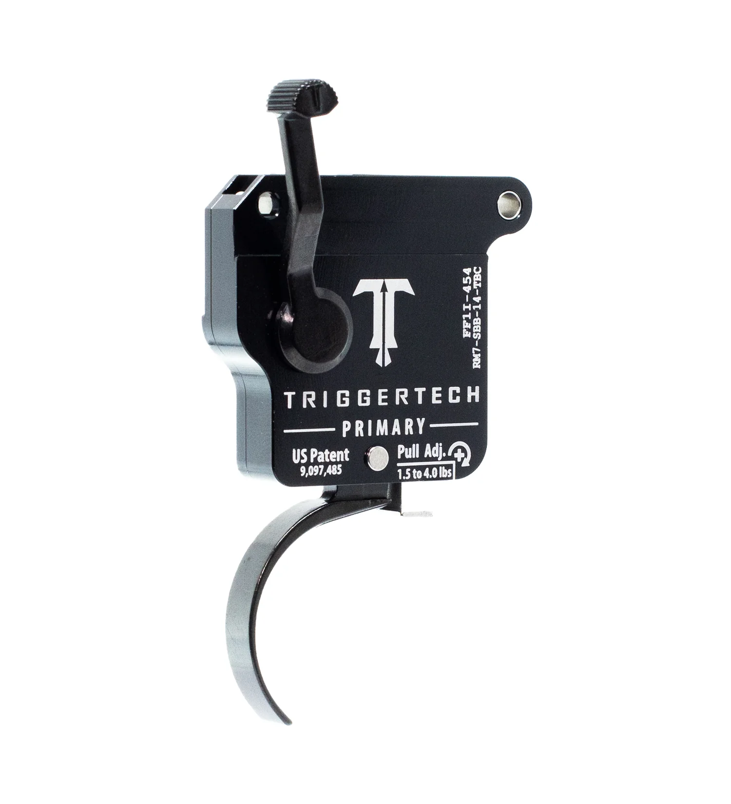 Remington Model 7 Primary Trigger (Single-Stage) - Image 4