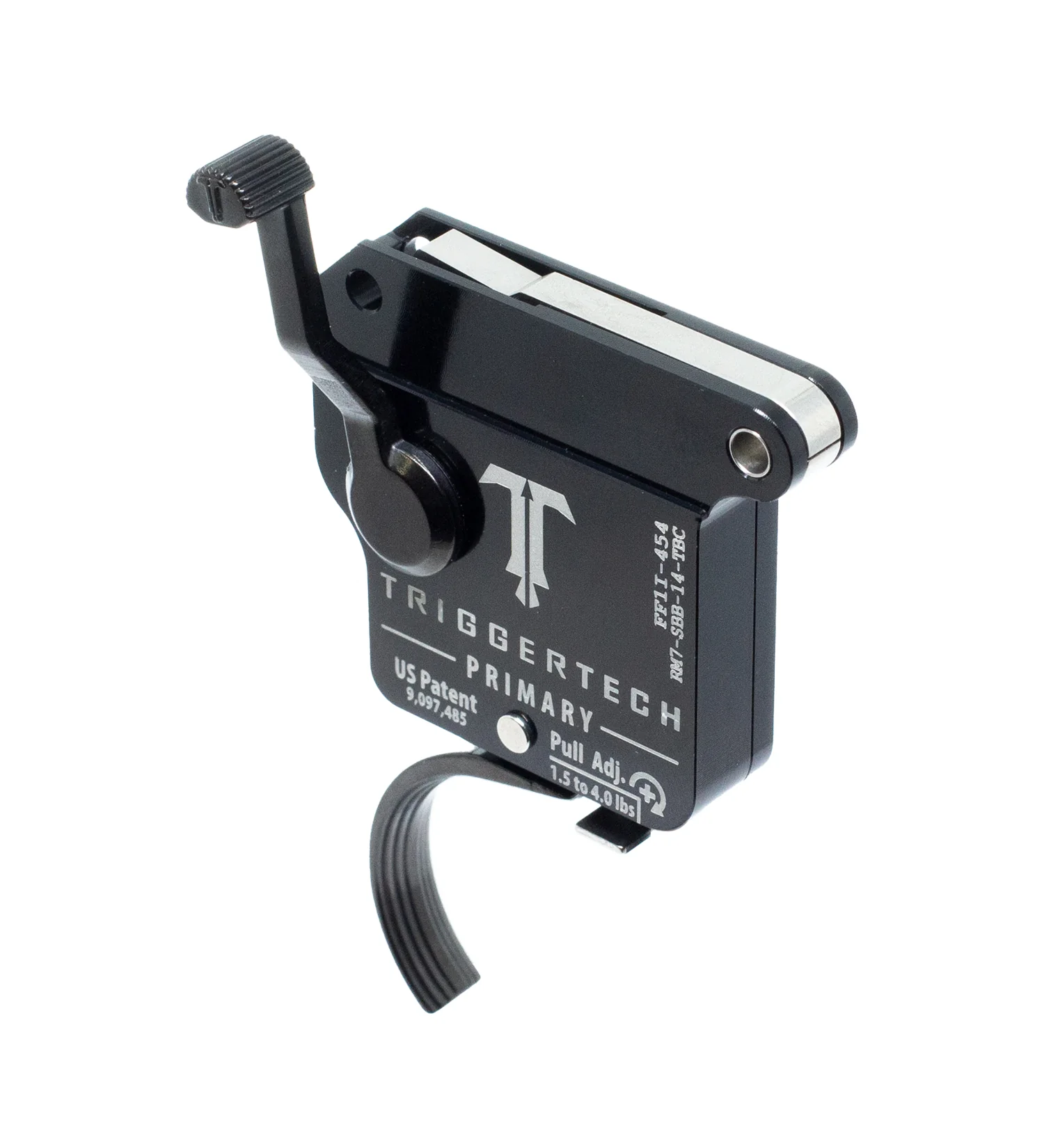 Remington Model 7 Primary Trigger (Single-Stage) - Image 7