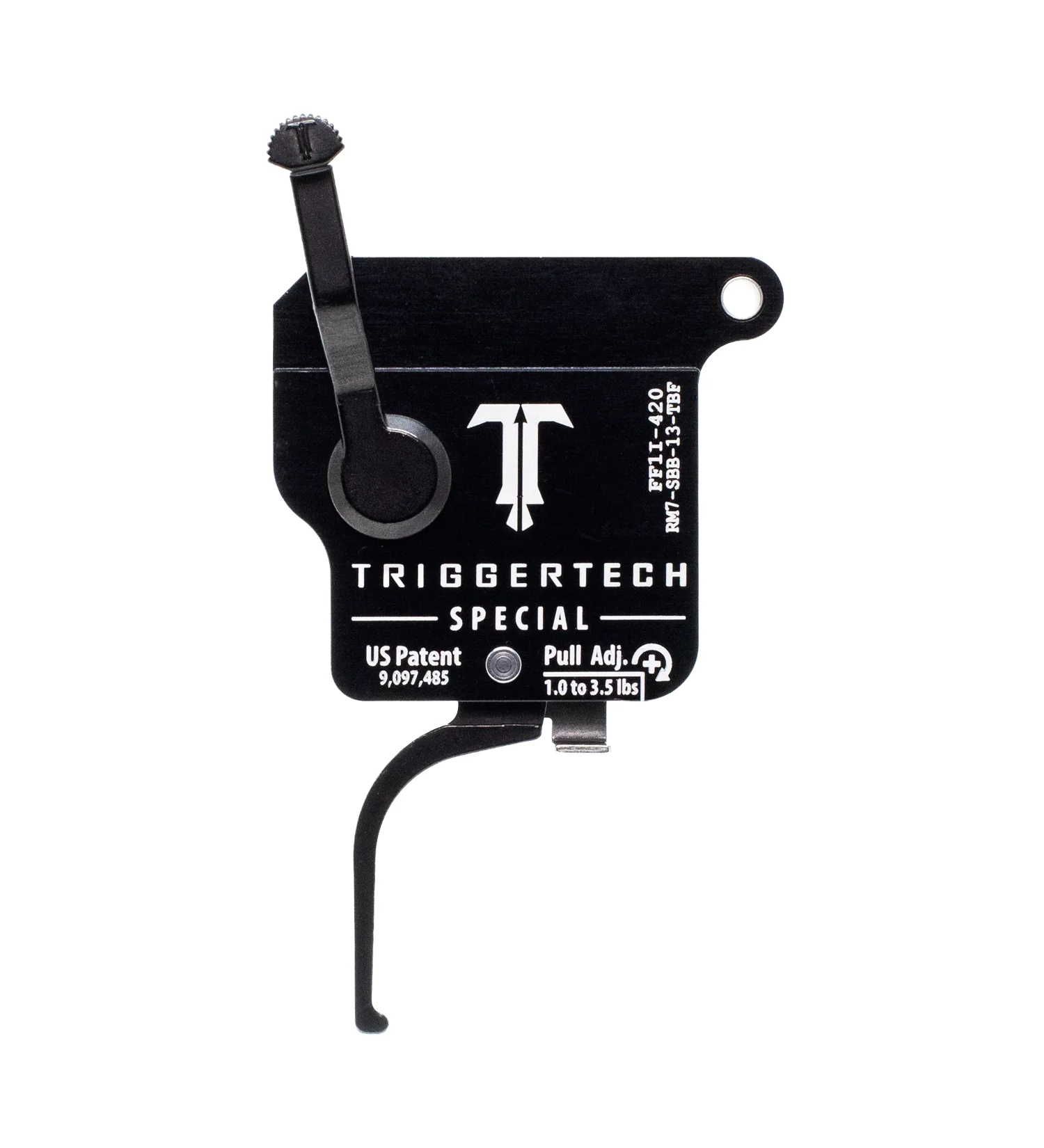 Remington Model 7 Special Trigger (Single-Stage) - Image 10
