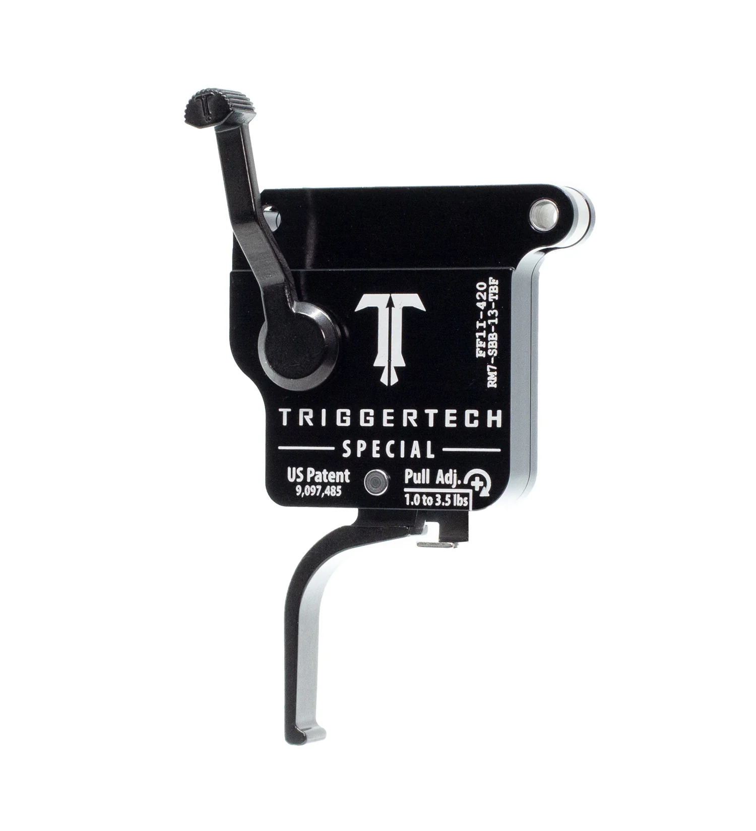 Remington Model 7 Special Trigger (Single-Stage) - Image 11