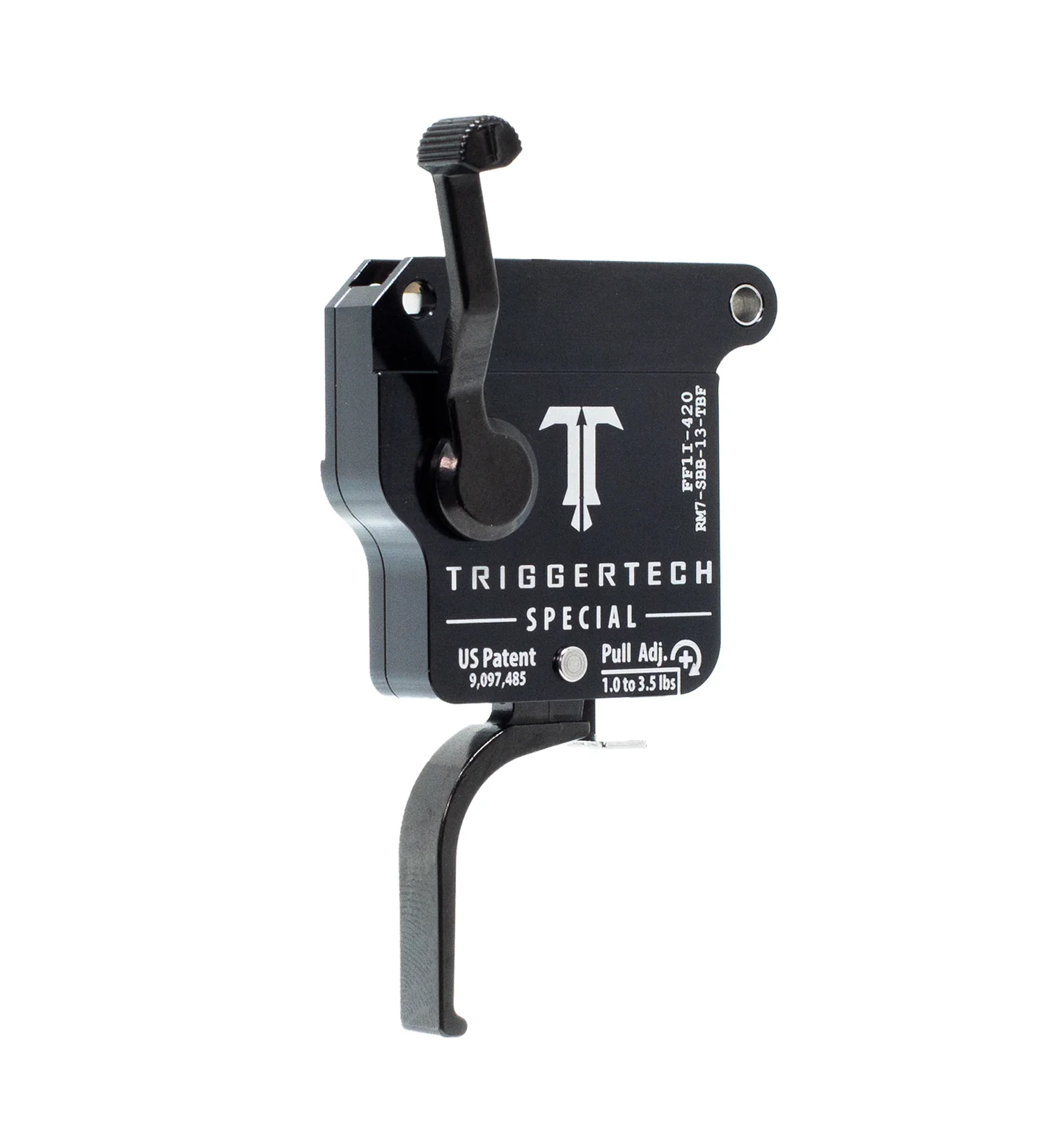 Remington Model 7 Special Trigger (Single-Stage) - Image 12
