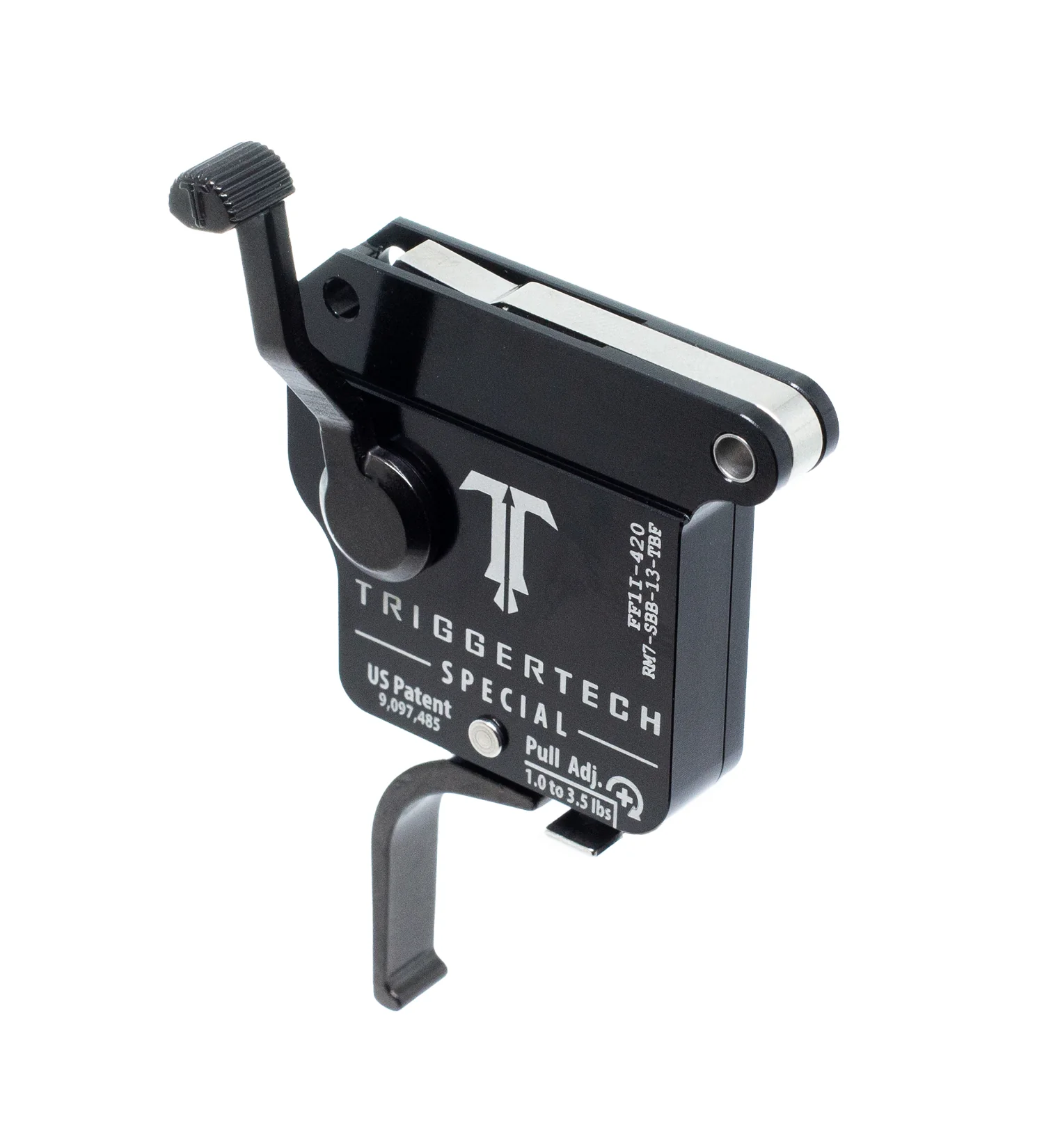 Remington Model 7 Special Trigger (Single-Stage) - Image 15