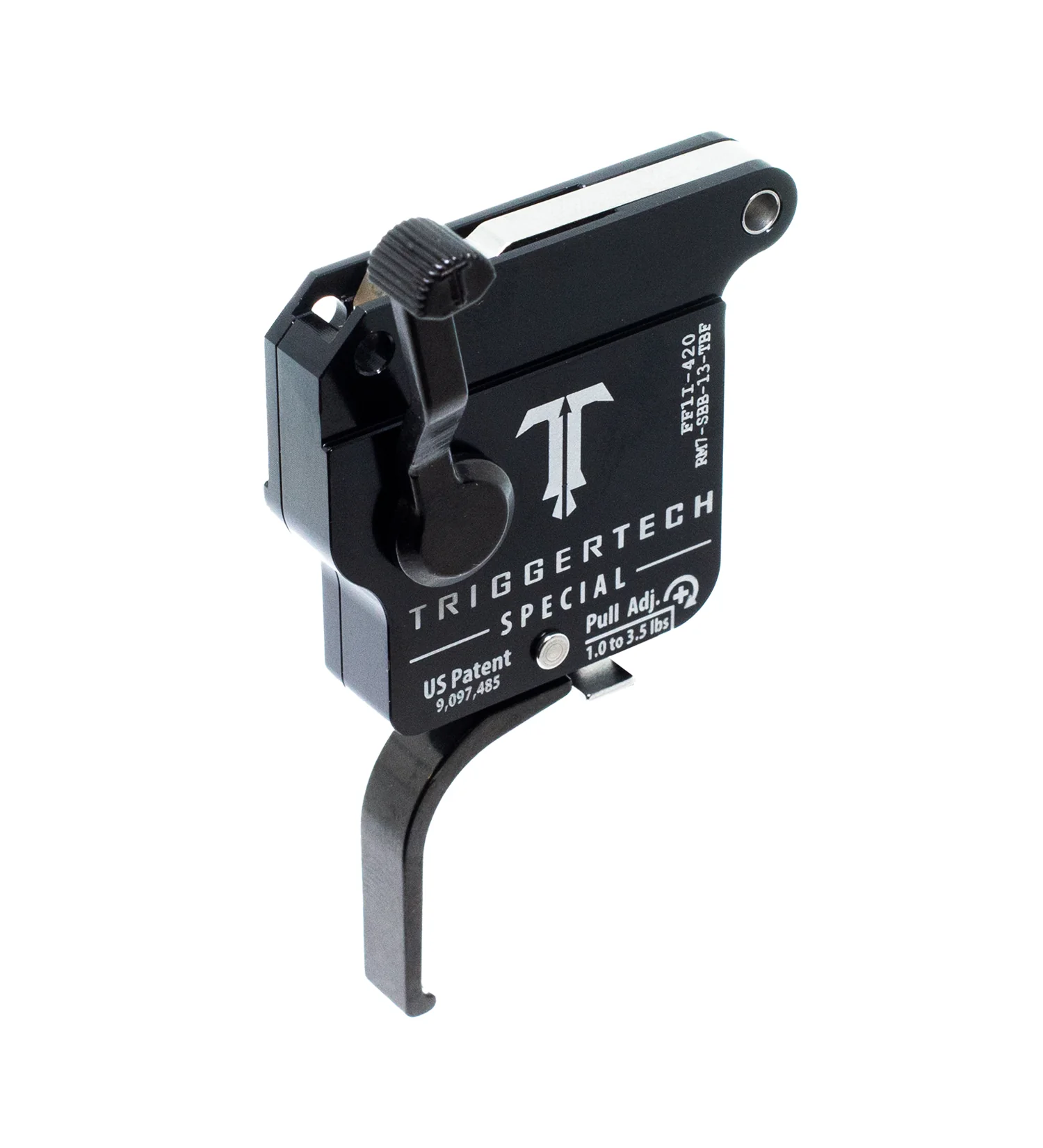 Remington Model 7 Special Trigger (Single-Stage) - Image 16