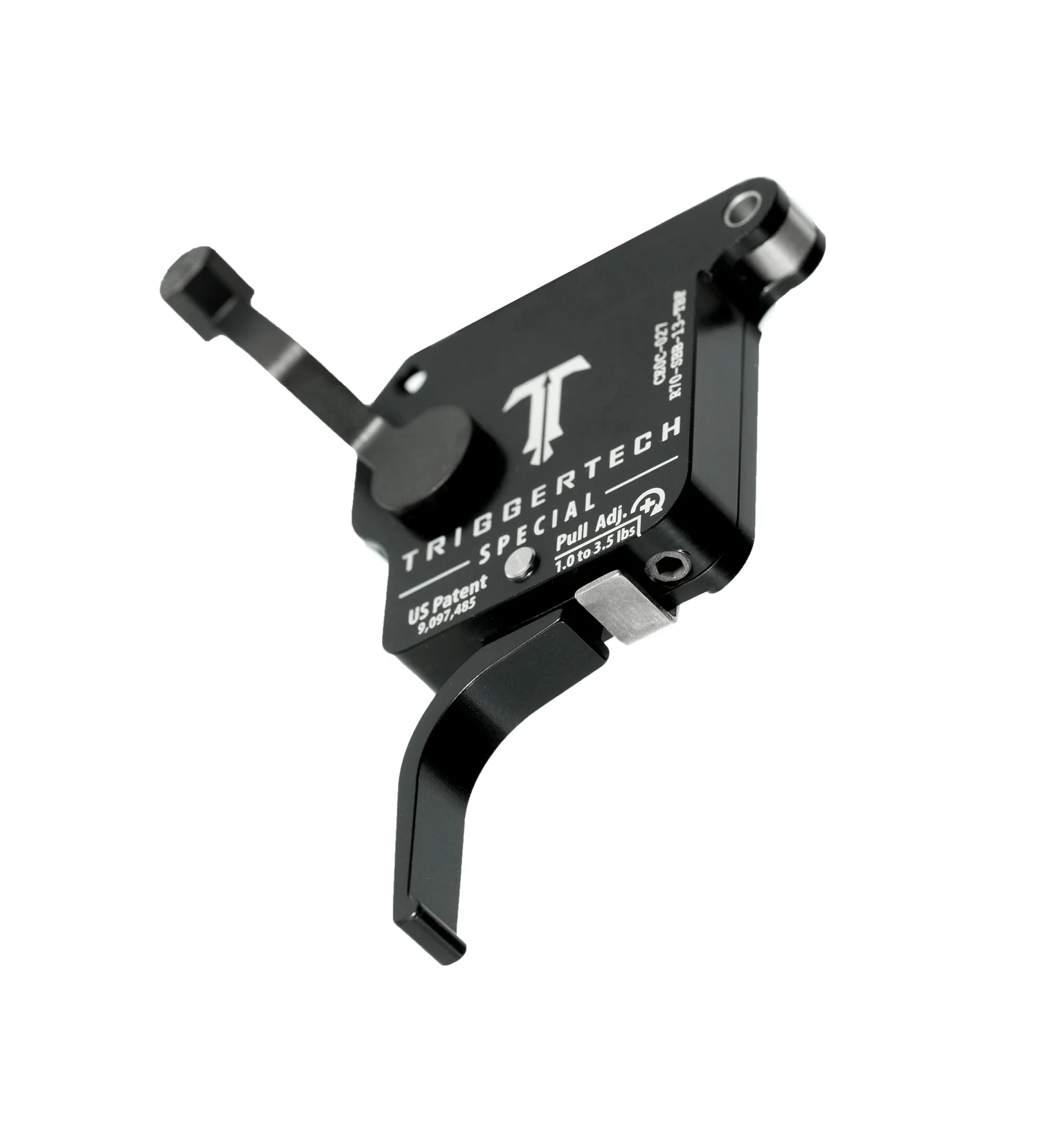 Remington Model 7 Special Trigger (Single-Stage) - Image 17