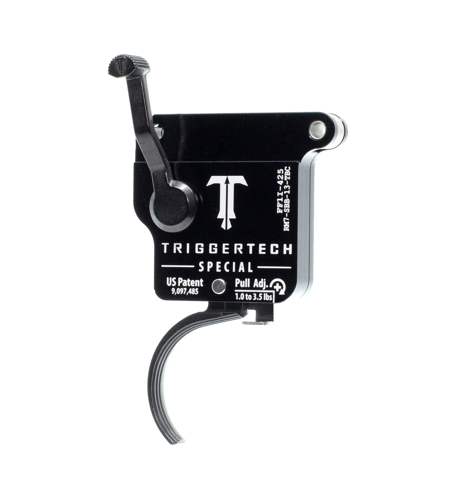 Remington Model 7 Special Trigger (Single-Stage) - Image 3