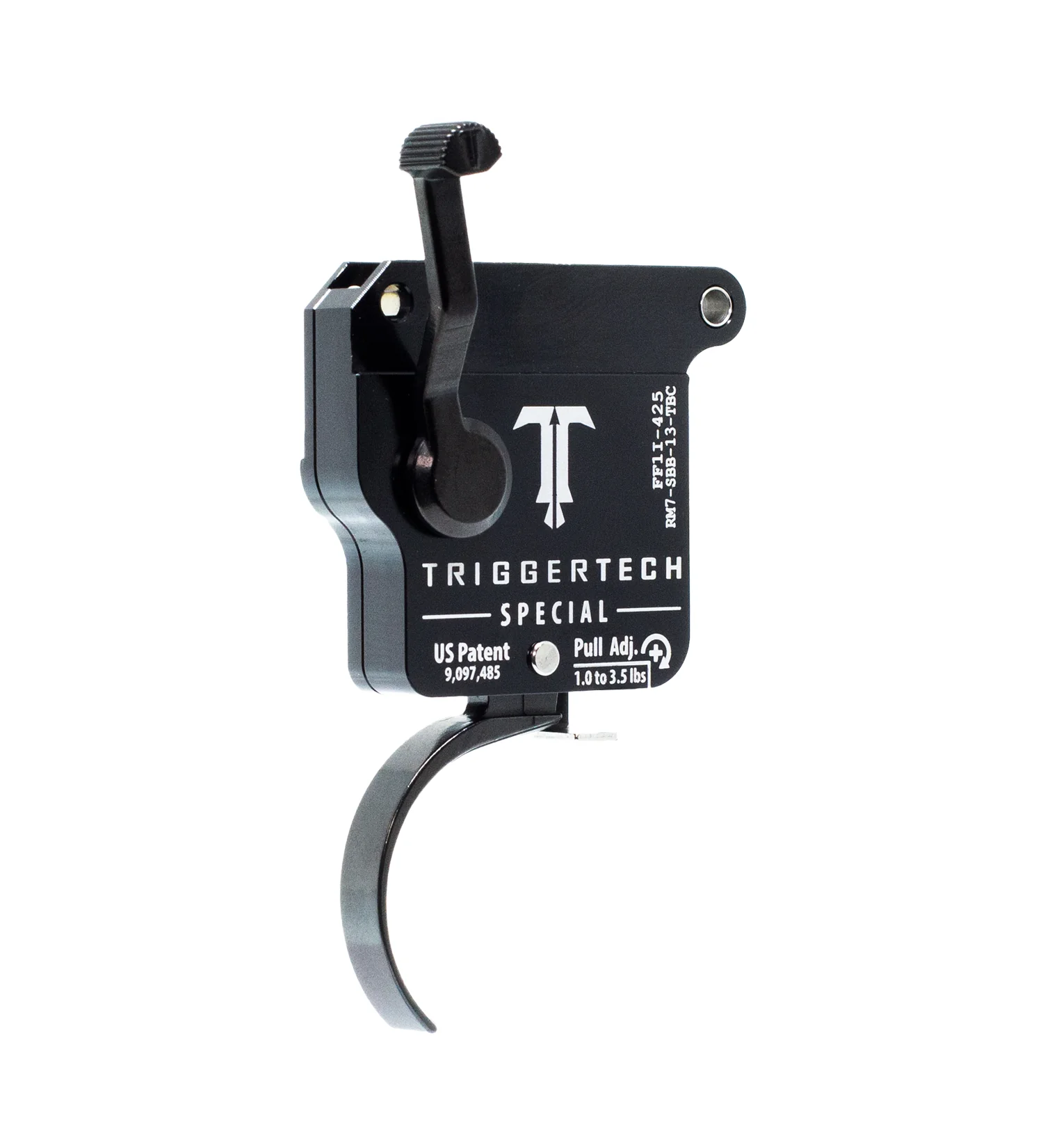Remington Model 7 Special Trigger (Single-Stage) - Image 4